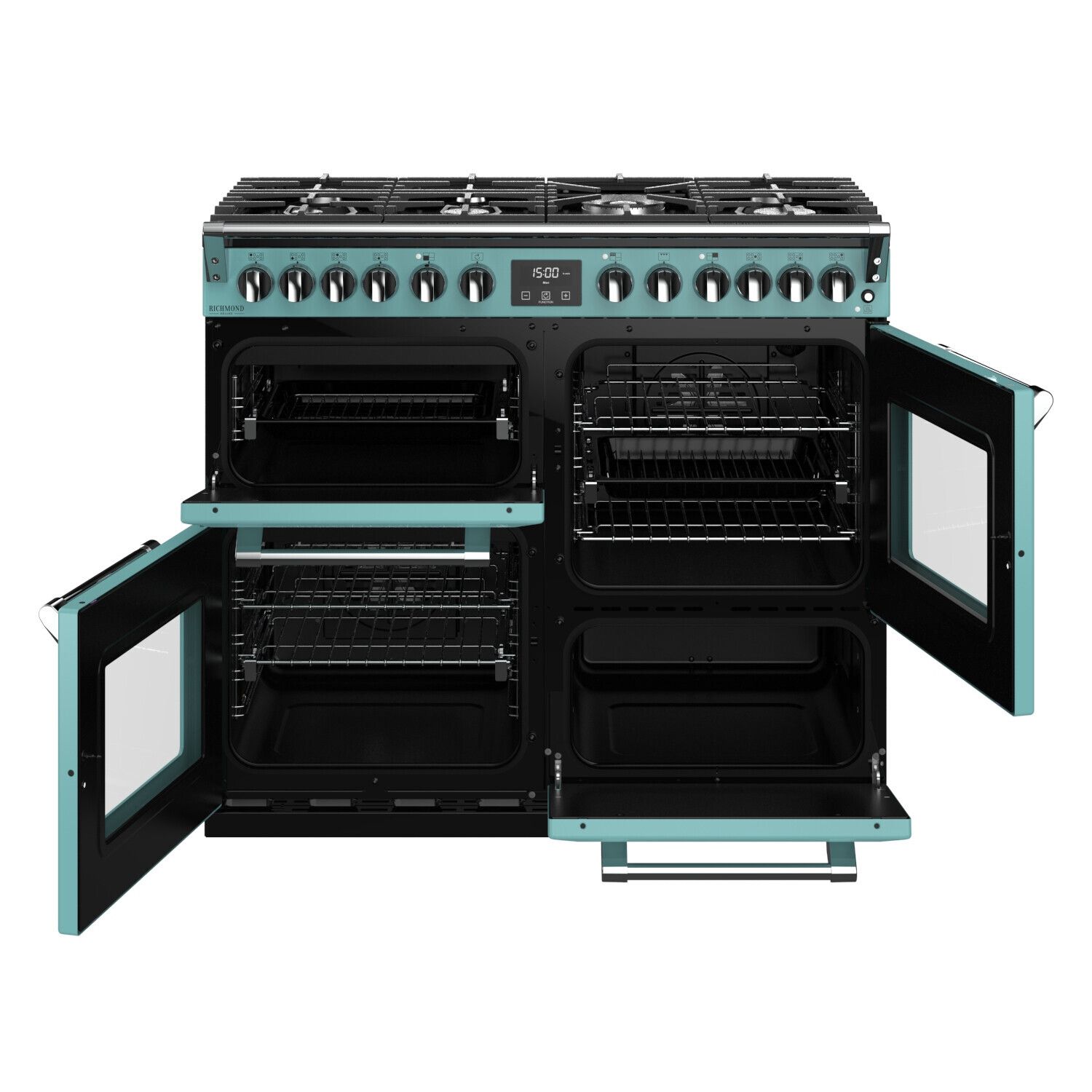 ST410935 Stoves afbeelding 2