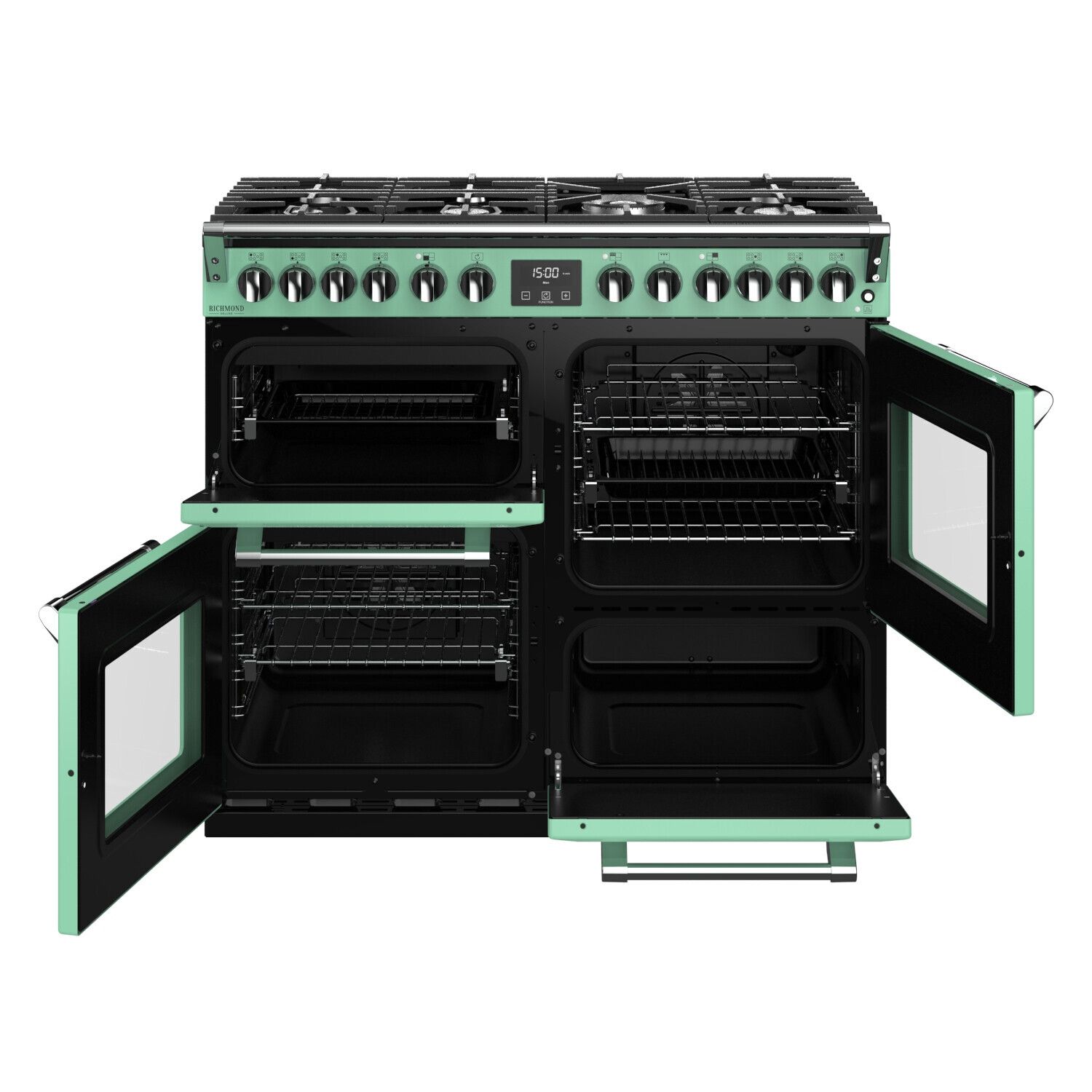 ST410936 Stoves afbeelding 2
