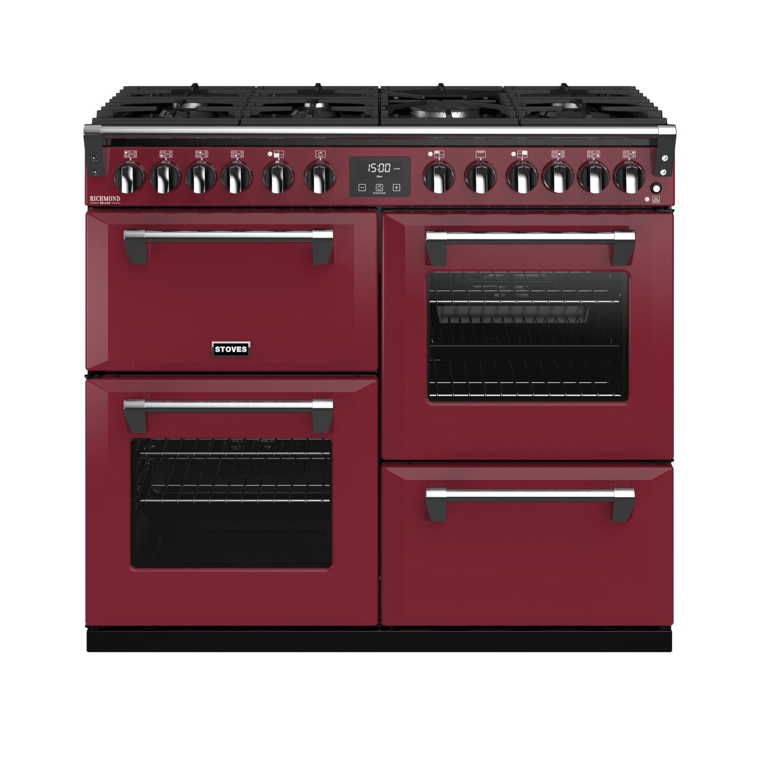 Stoves ST410937