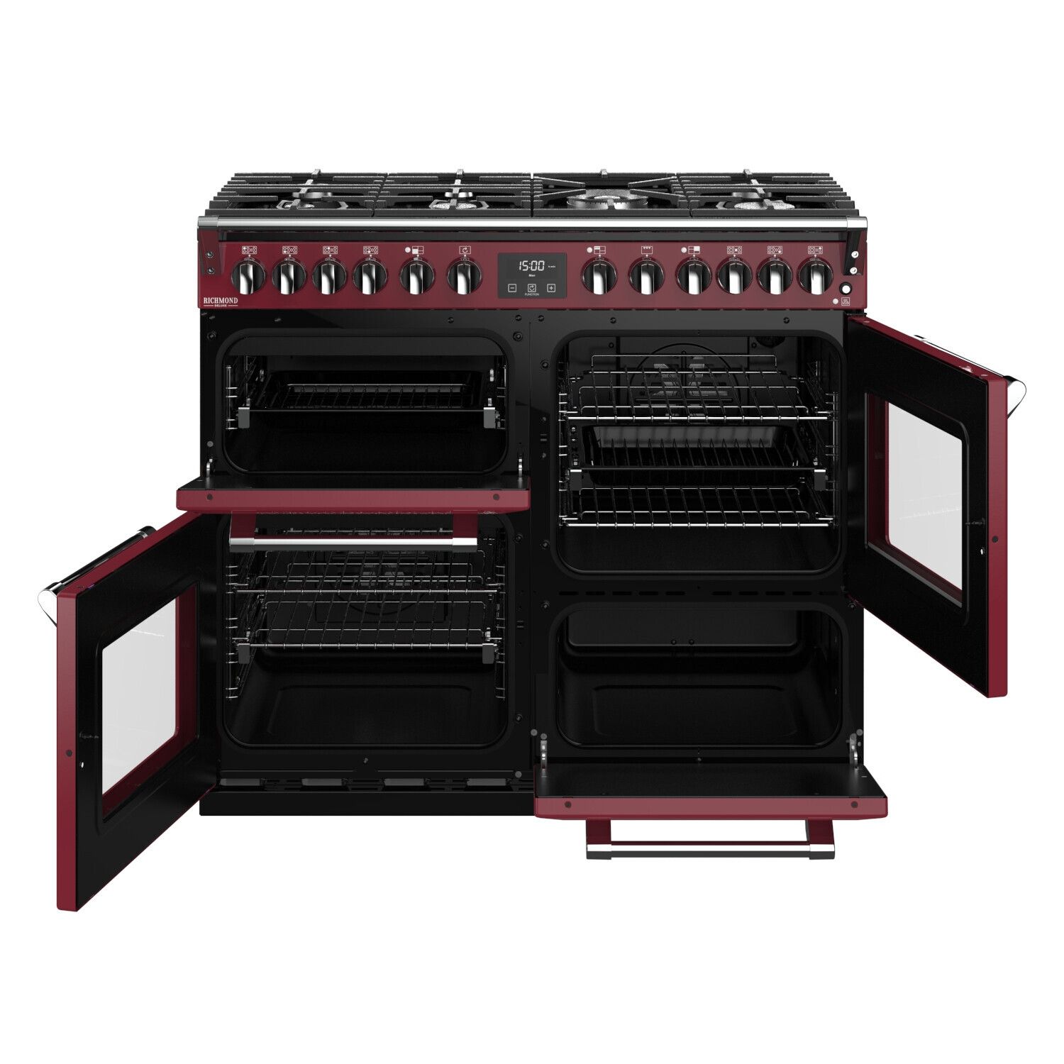 ST410937 Stoves afbeelding 2