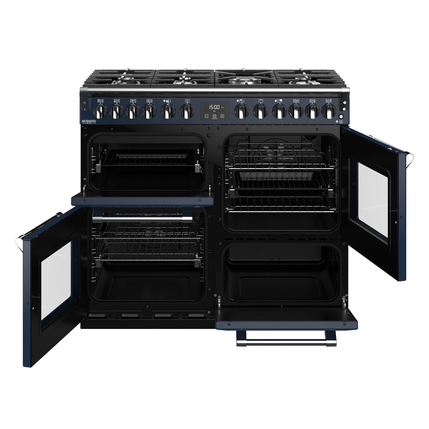 ST410938 Stoves afbeelding 2