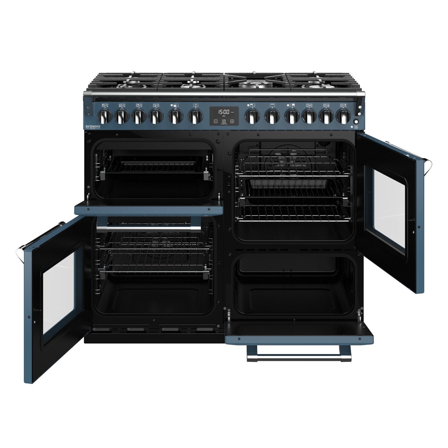 ST410939 Stoves afbeelding 2