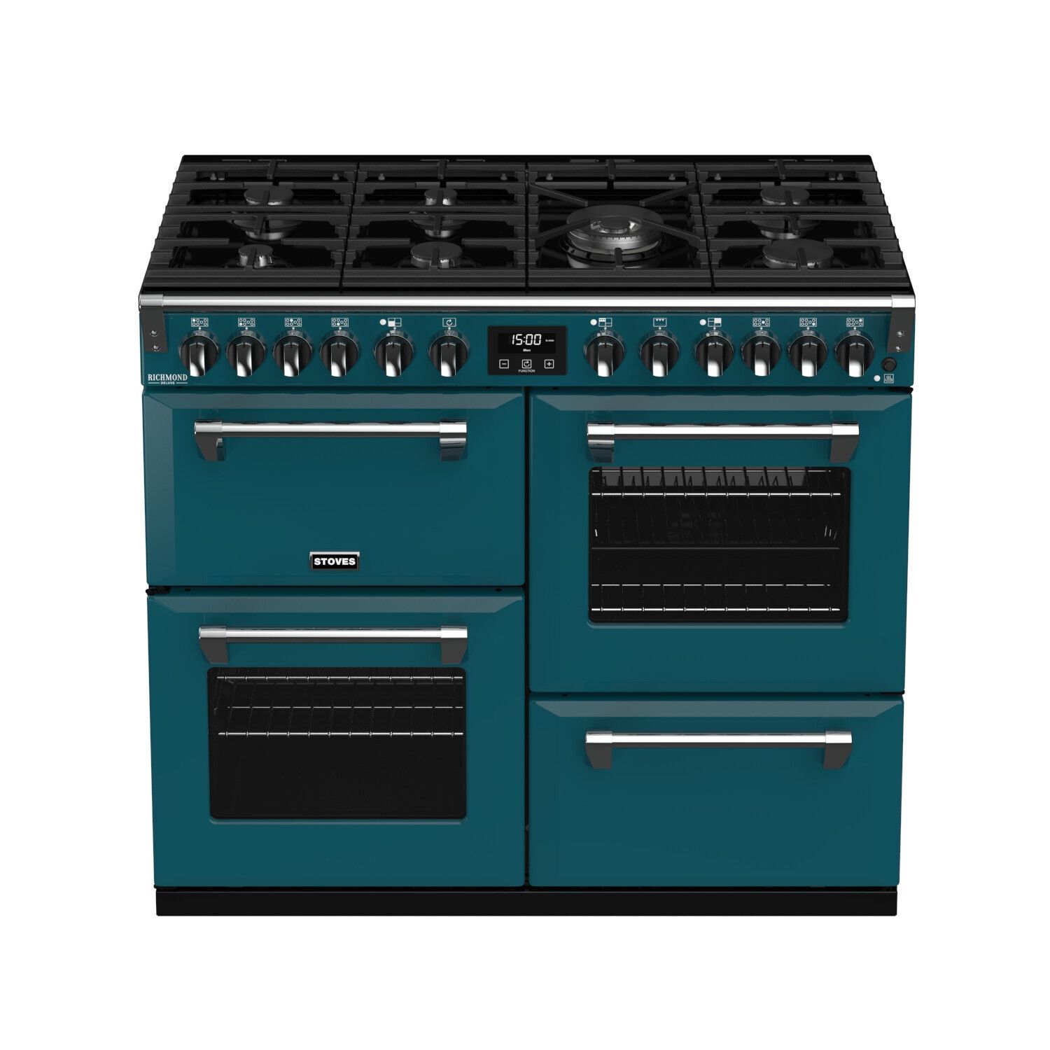 Stoves fornuis ST410940 afbeelding 3