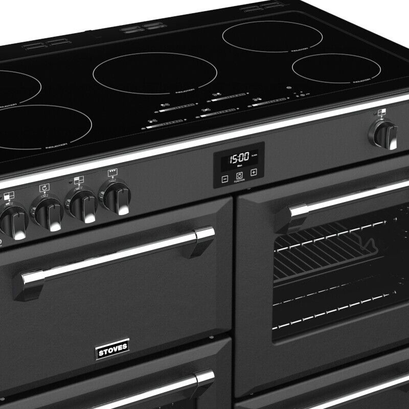 Stoves fornuis  ST410950 afbeelding 4