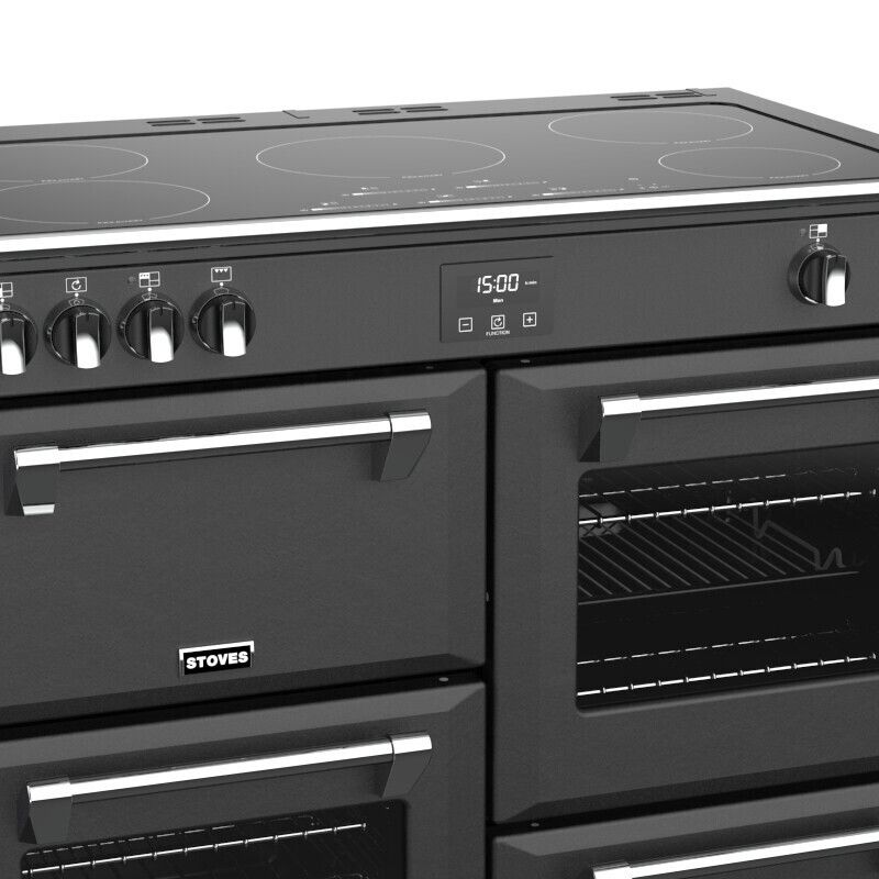 Stoves fornuis ST410950 afbeelding 3