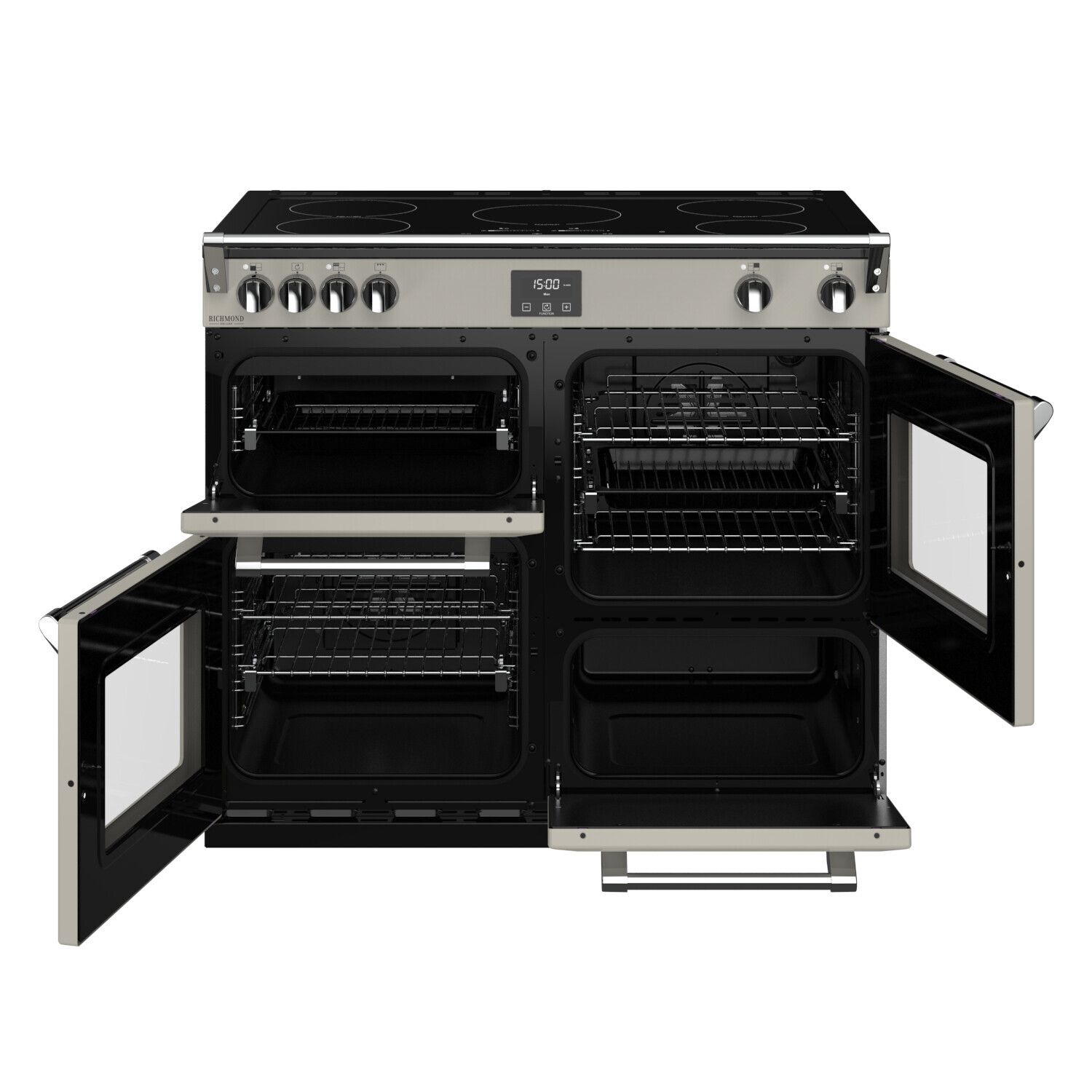 ST410952 Stoves afbeelding 2