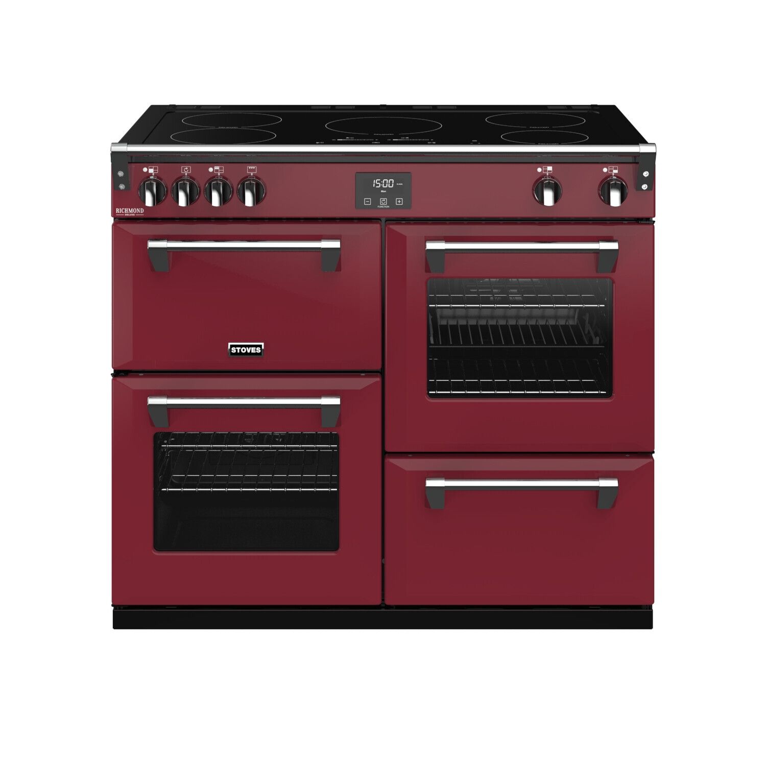 Stoves ST410955