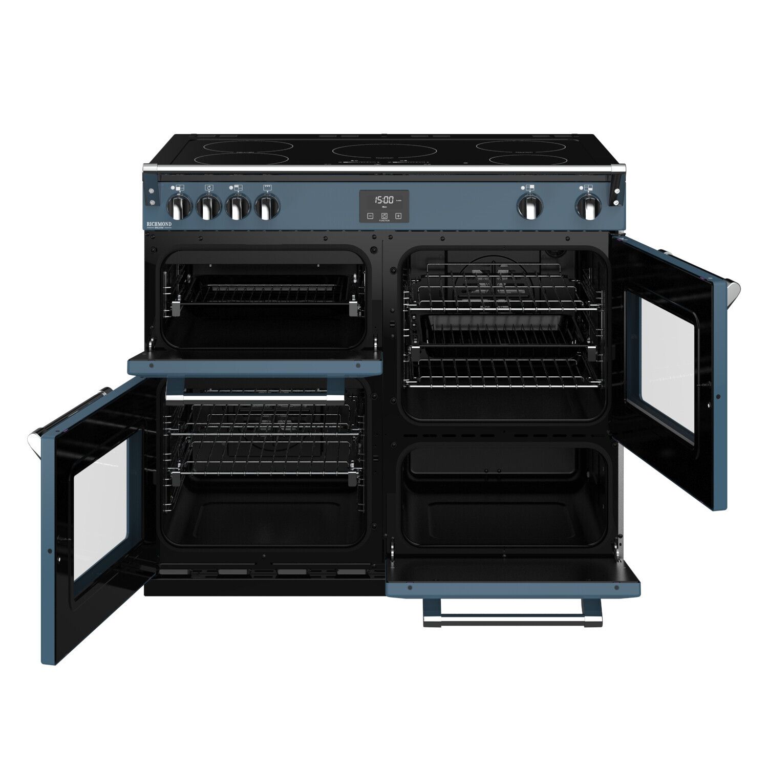 ST410957 Stoves afbeelding 2