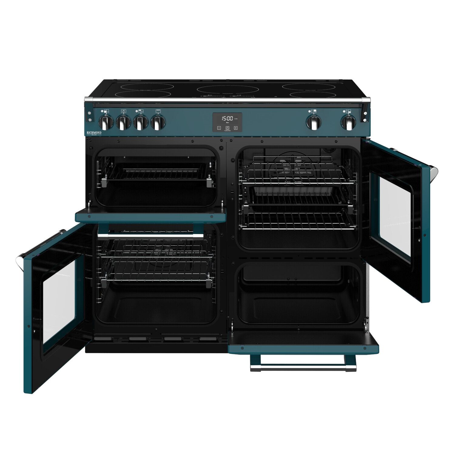 ST410958 Stoves afbeelding 2