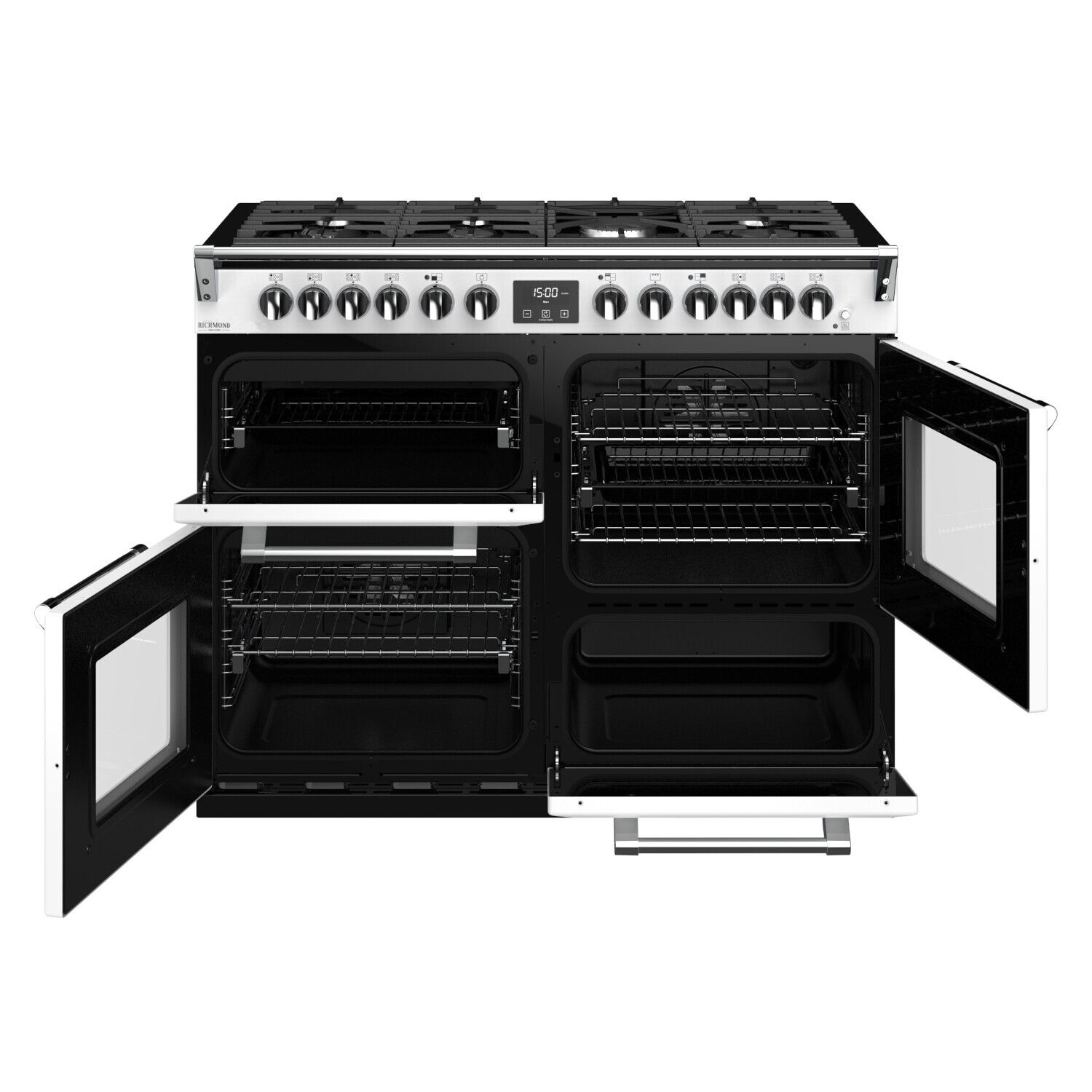 ST410969 Stoves afbeelding 2
