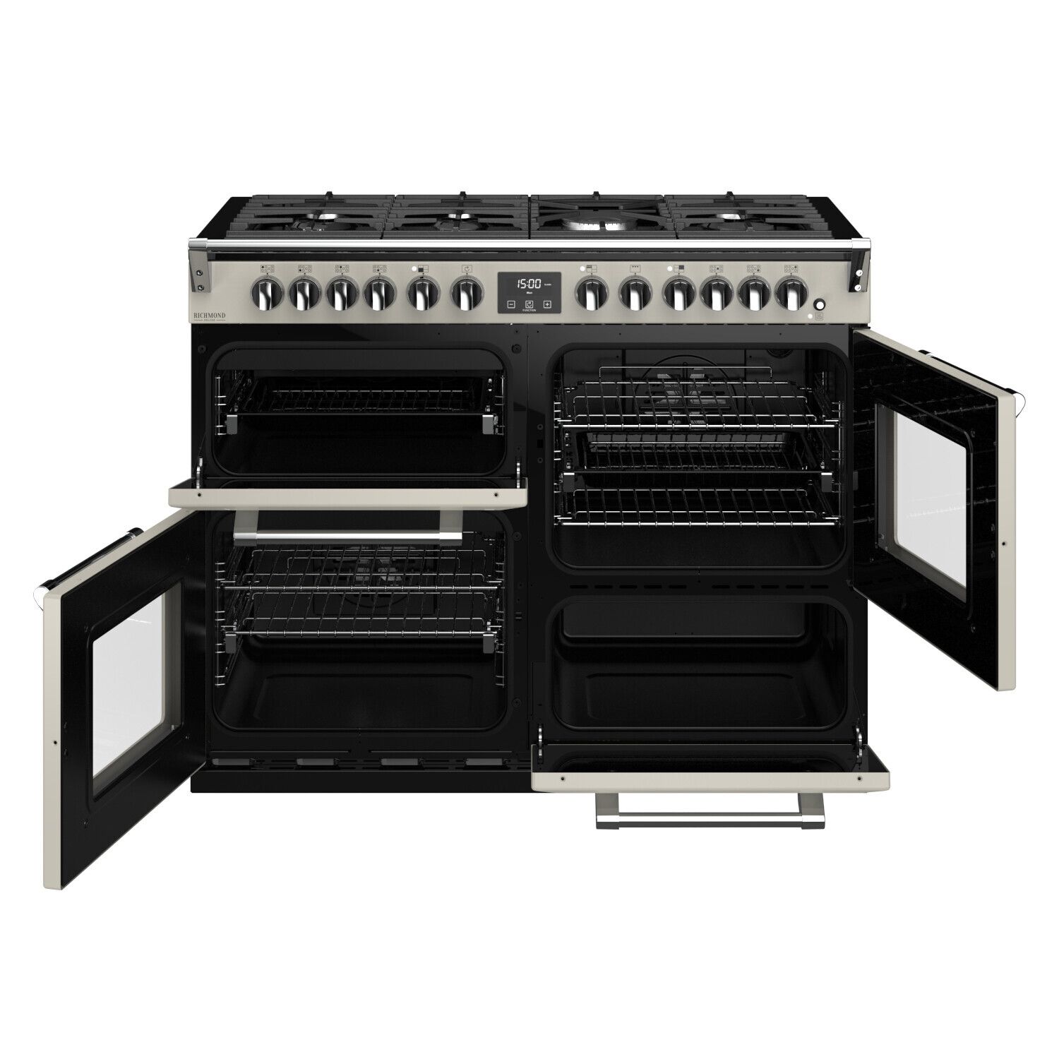 ST410970 Stoves afbeelding 2