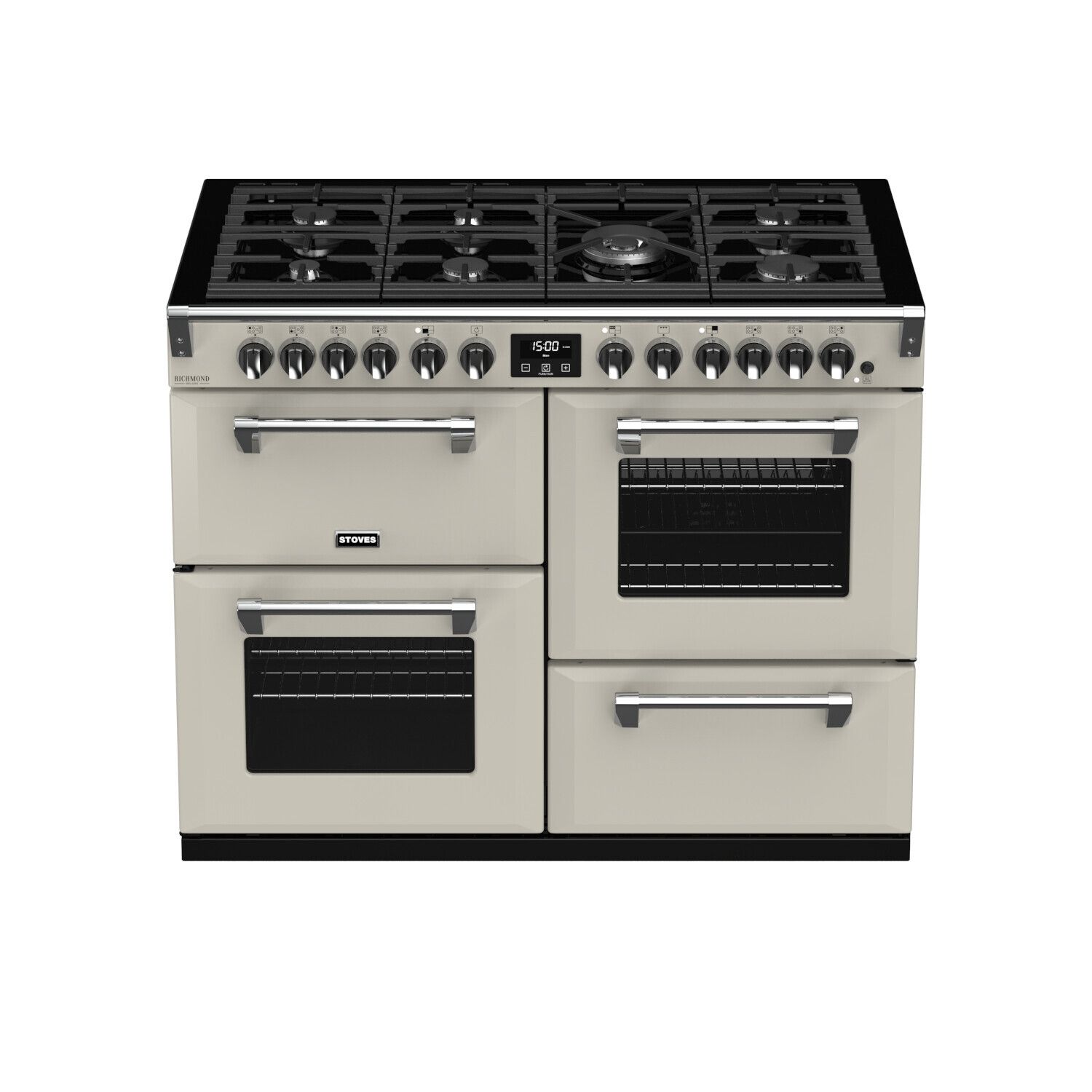 Stoves fornuis ST410970 afbeelding 3