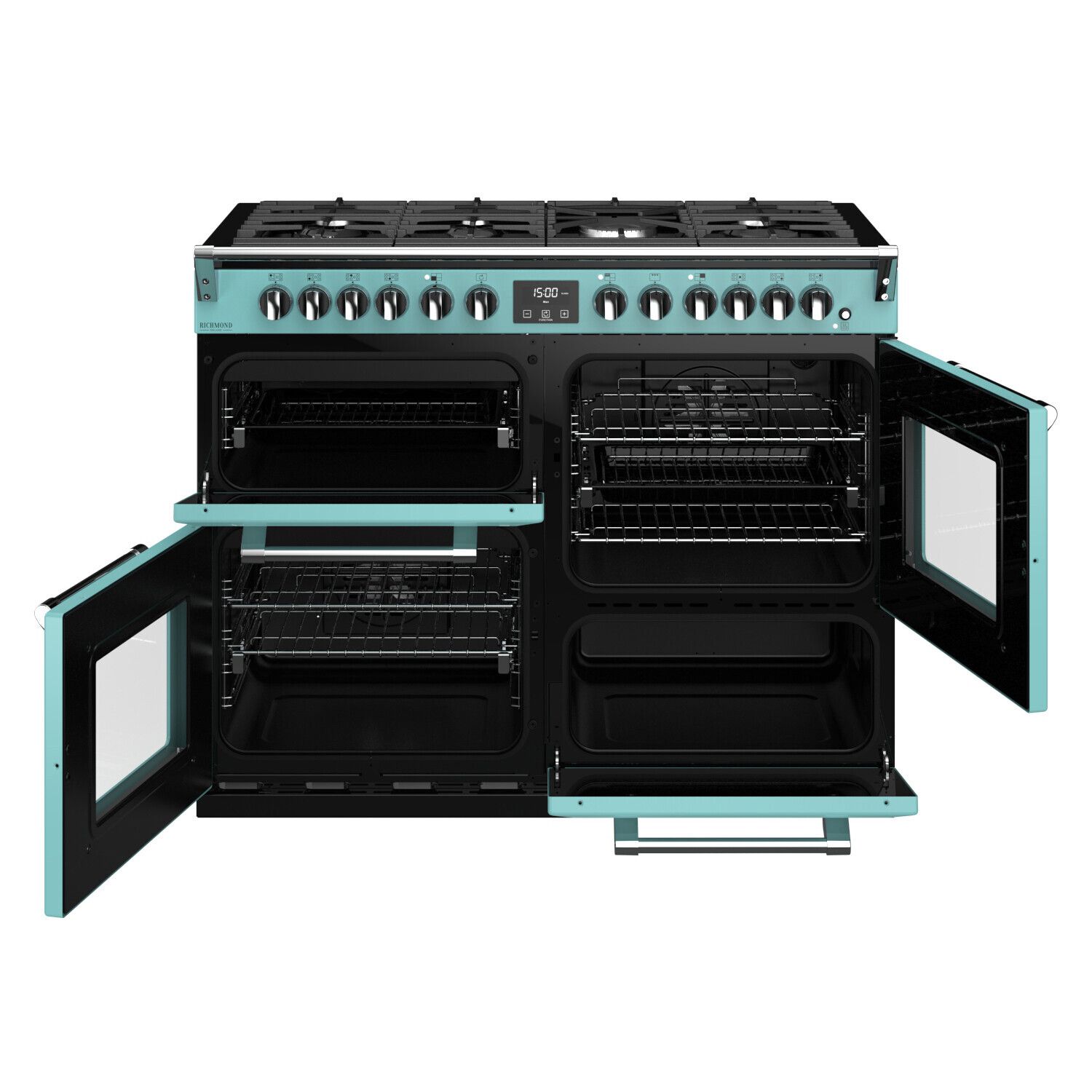 ST410971 Stoves afbeelding 2