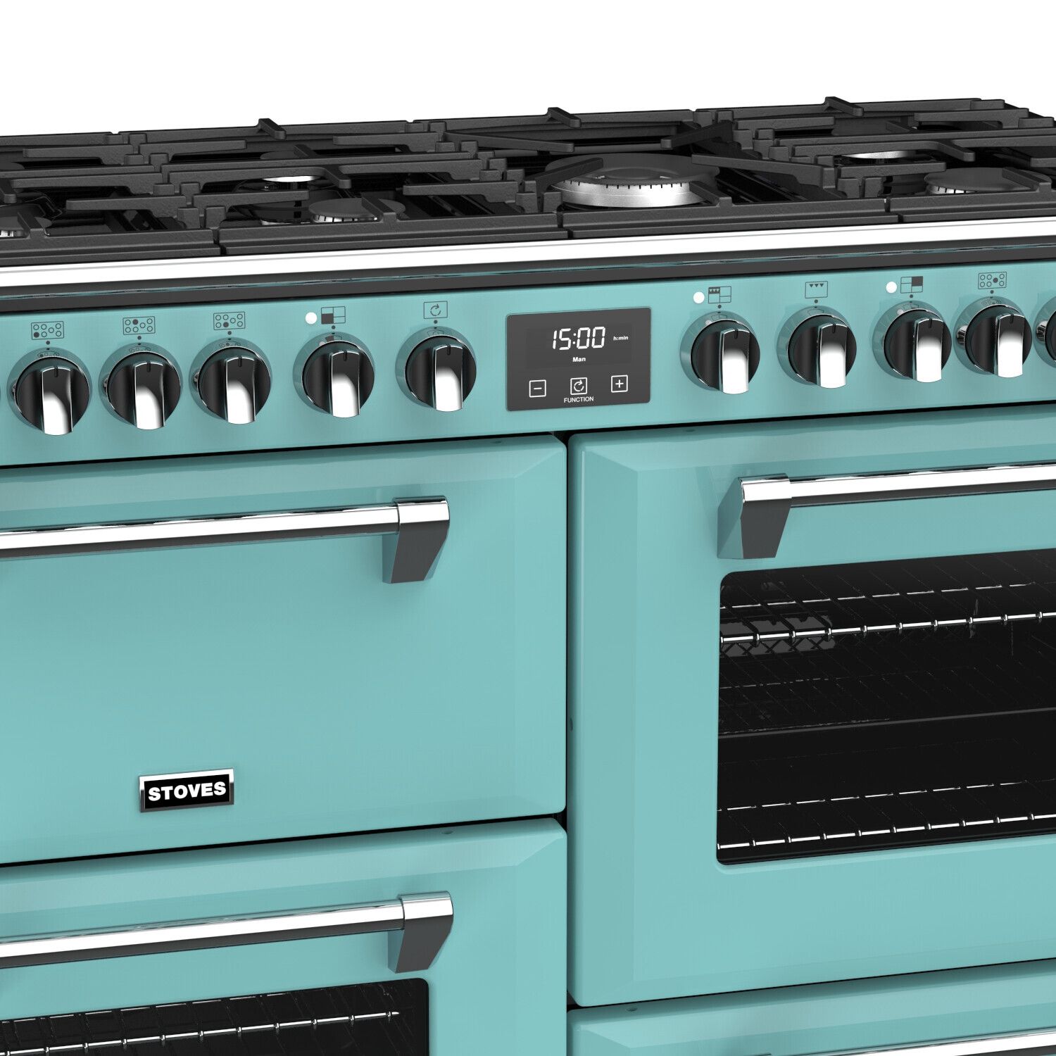 Stoves ST410971  fornuis afbeelding 5