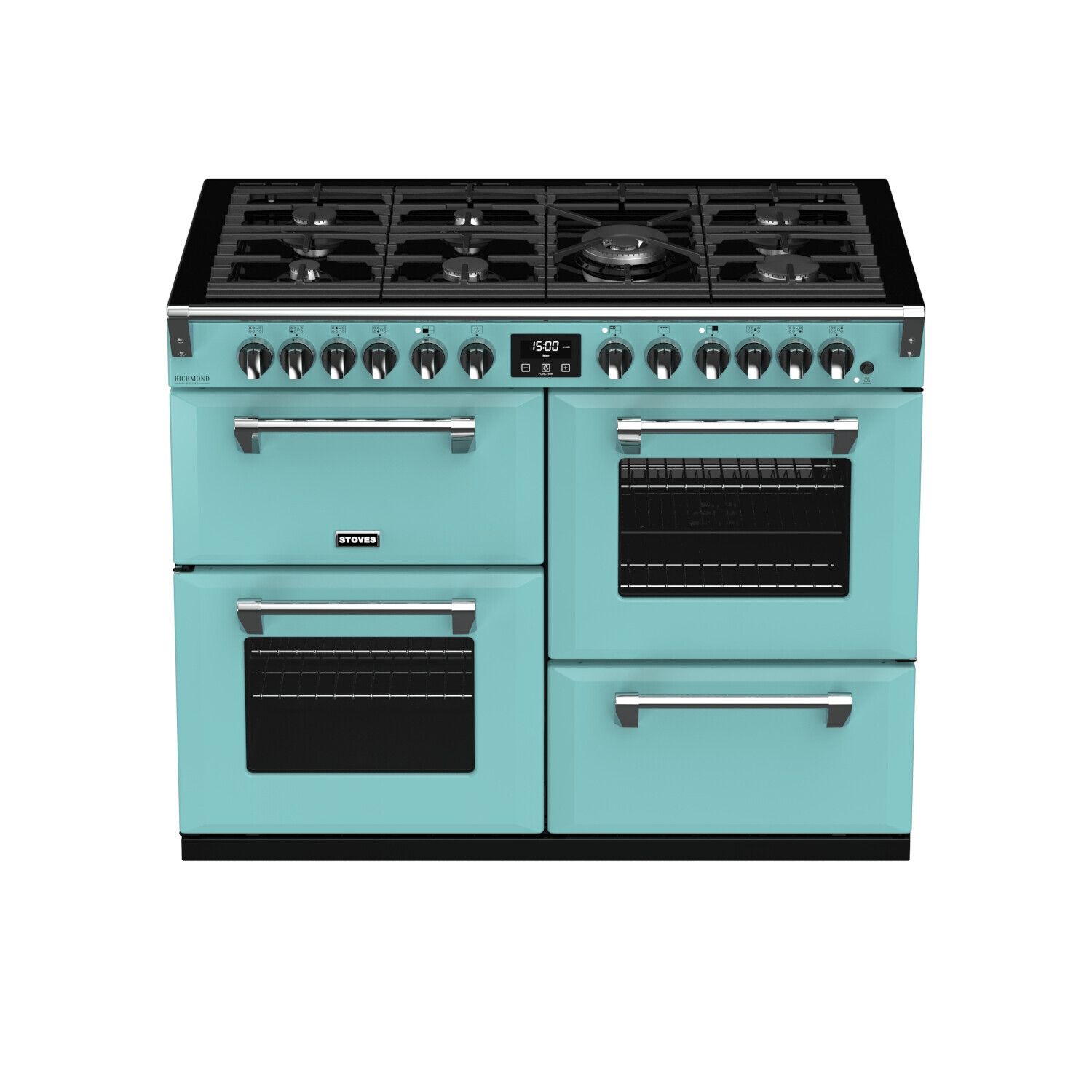 Stoves fornuis ST410971 afbeelding 3