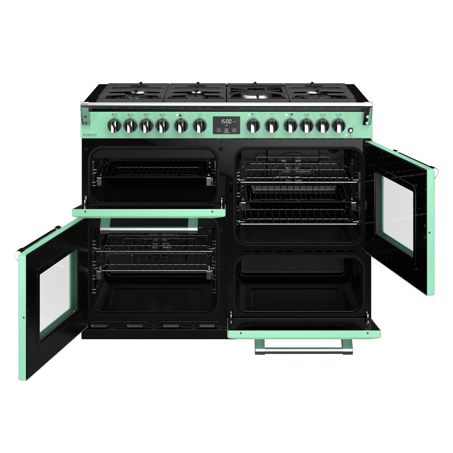 ST410972 Stoves afbeelding 2