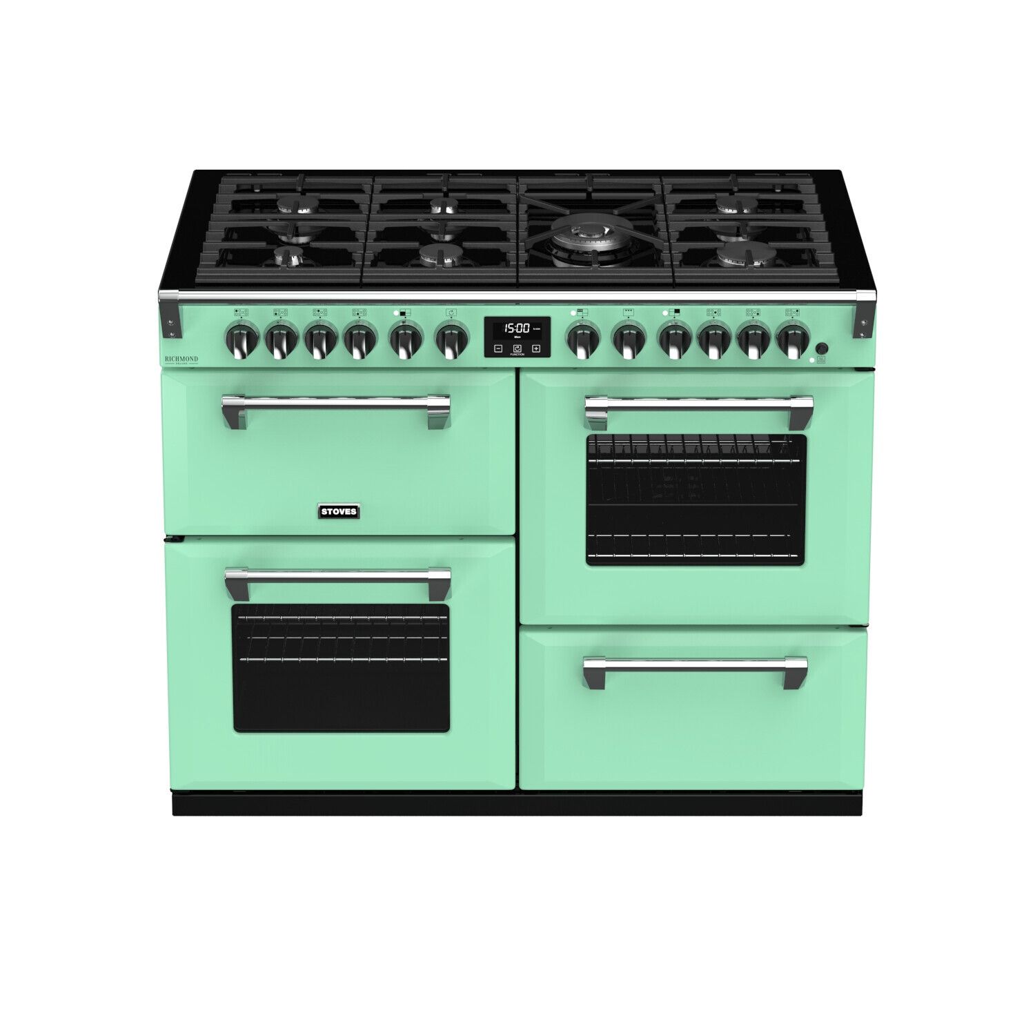 Stoves fornuis ST410972 afbeelding 3