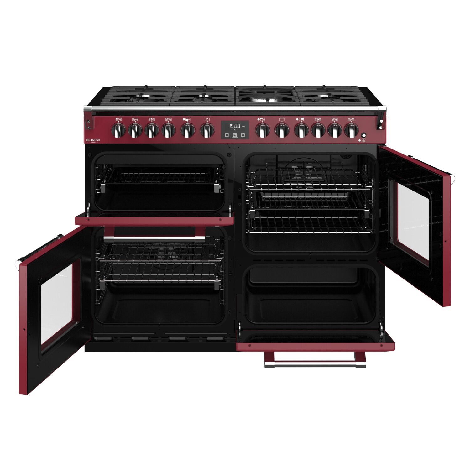 ST410973 Stoves afbeelding 2
