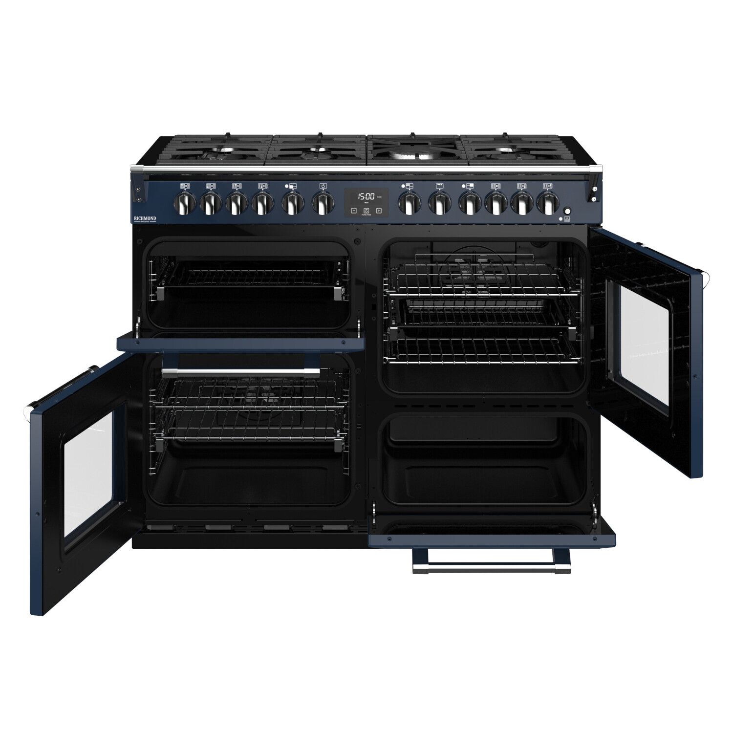 ST410974 Stoves afbeelding 2