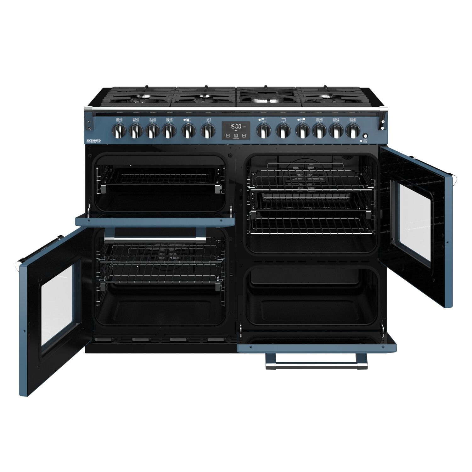 ST410975 Stoves afbeelding 2
