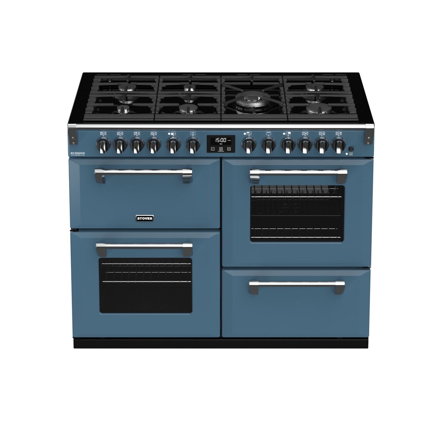 Stoves fornuis ST410975 afbeelding 3