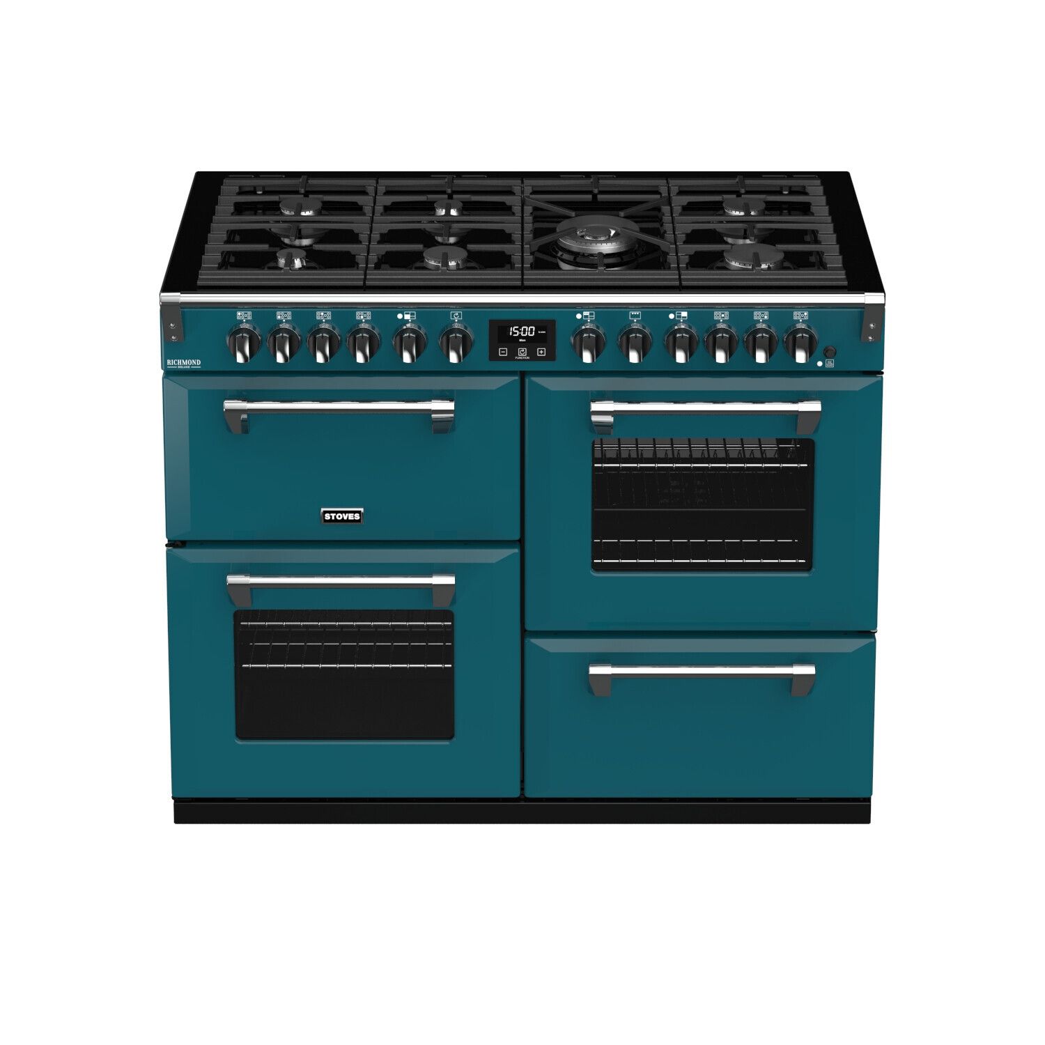 Stoves fornuis ST410976 afbeelding 3