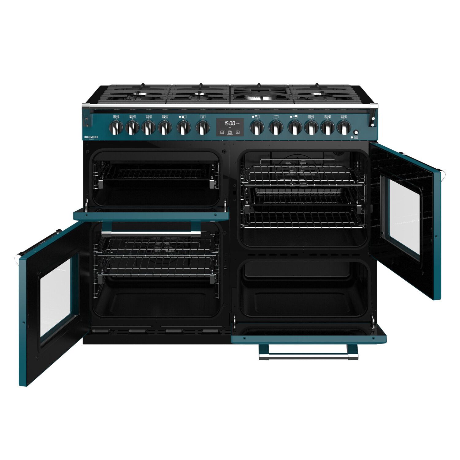 ST410976 Stoves afbeelding 2
