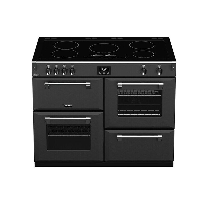 Stoves fornuis ST410986 afbeelding 3