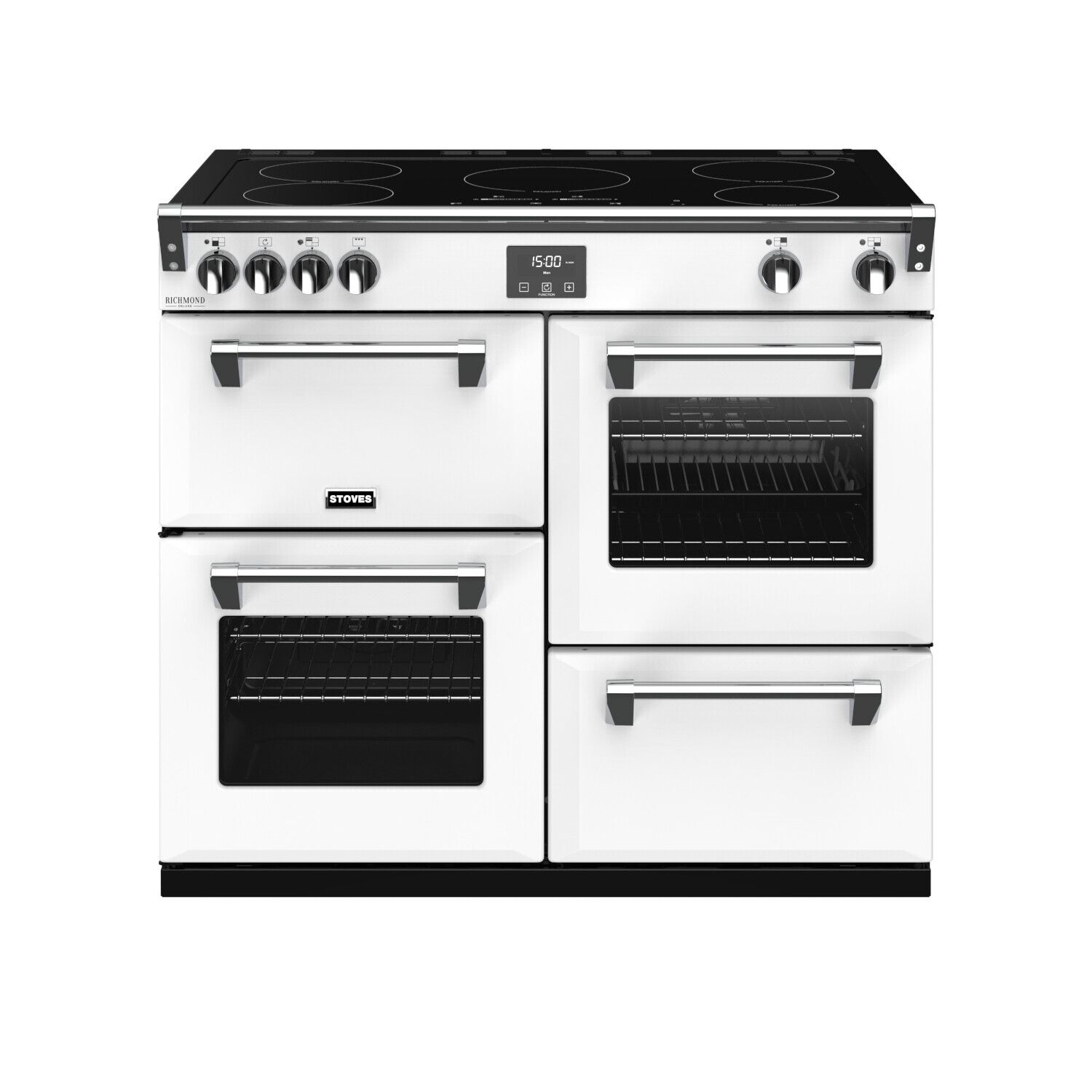Stoves ST410987