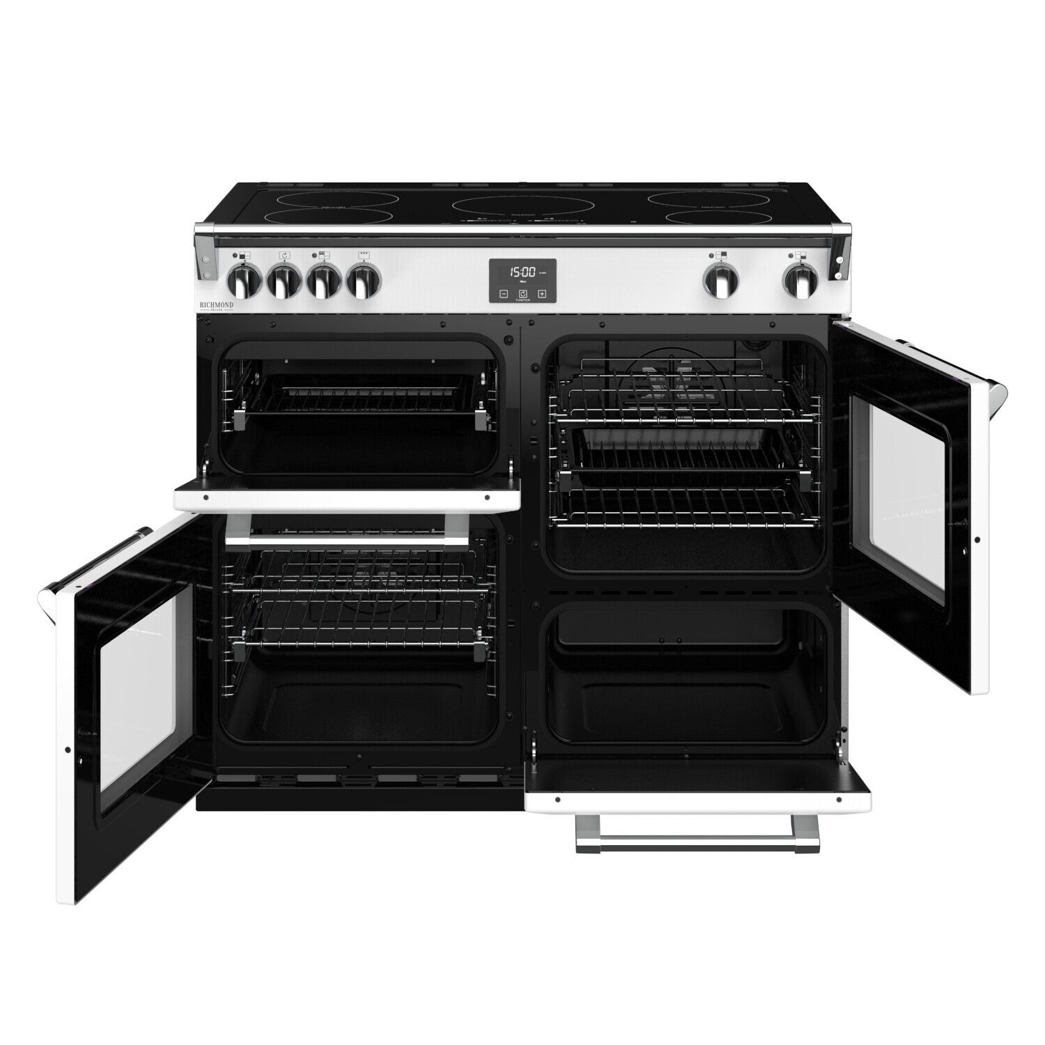 ST410987 Stoves afbeelding 2
