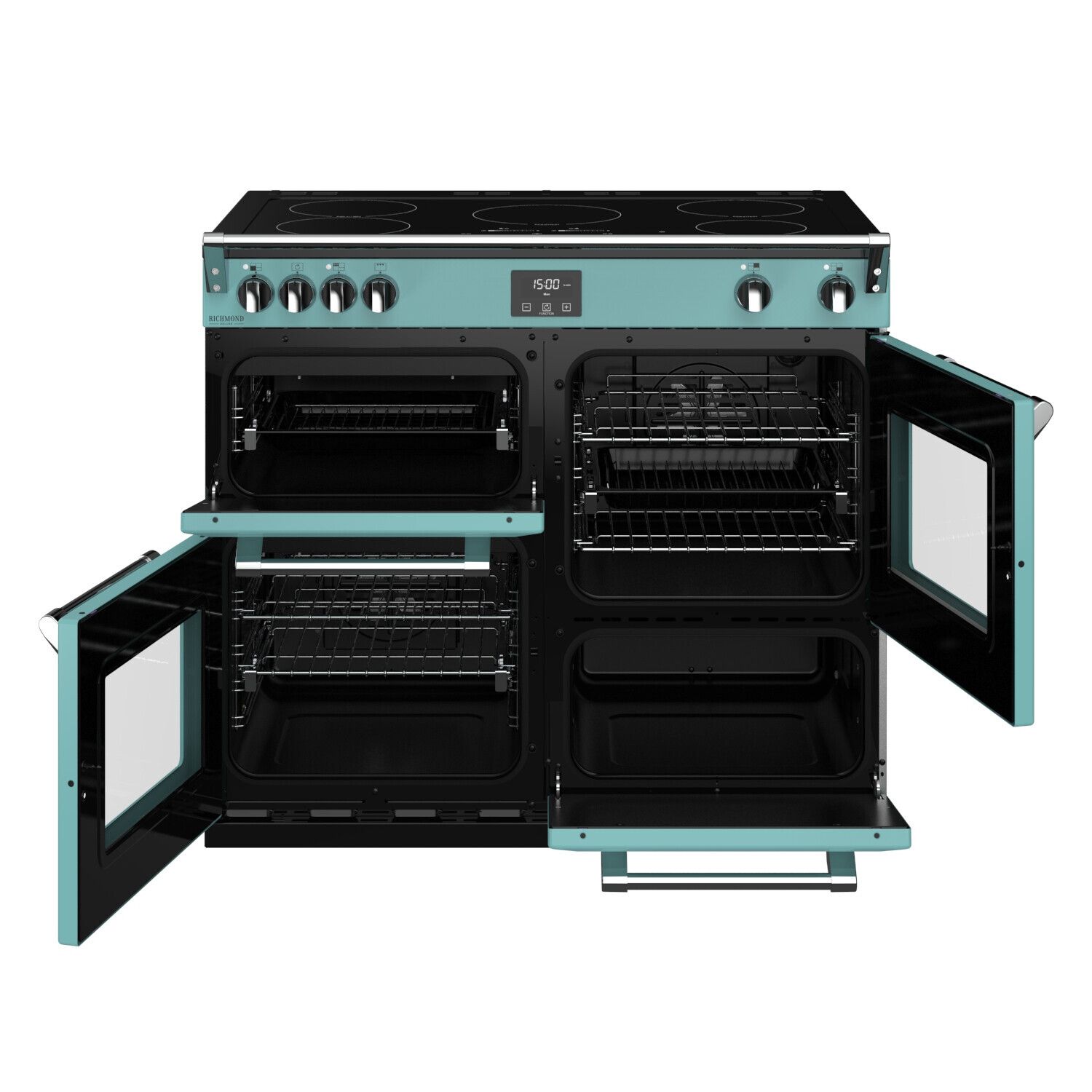 ST410989 Stoves afbeelding 2