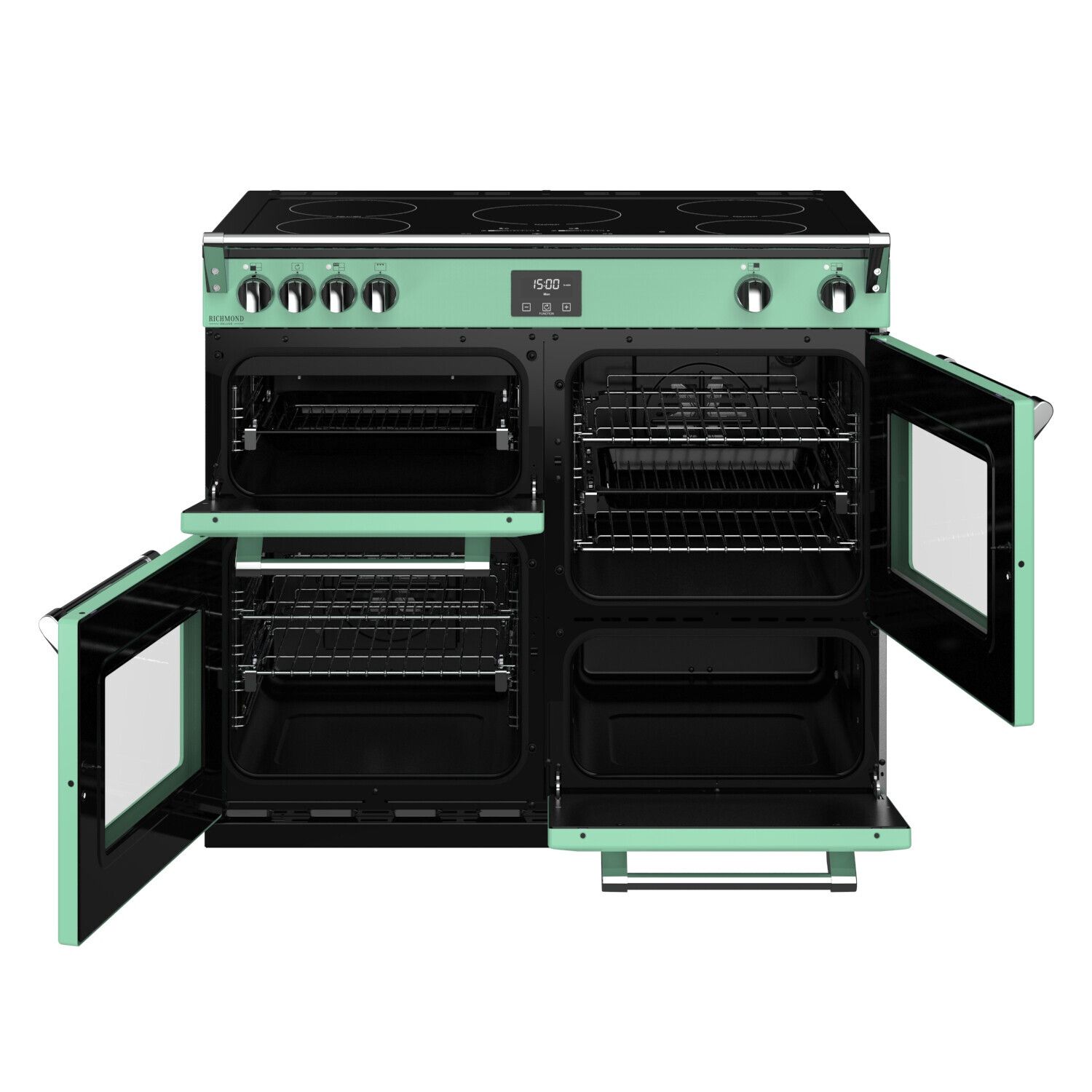 ST410990 Stoves afbeelding 2