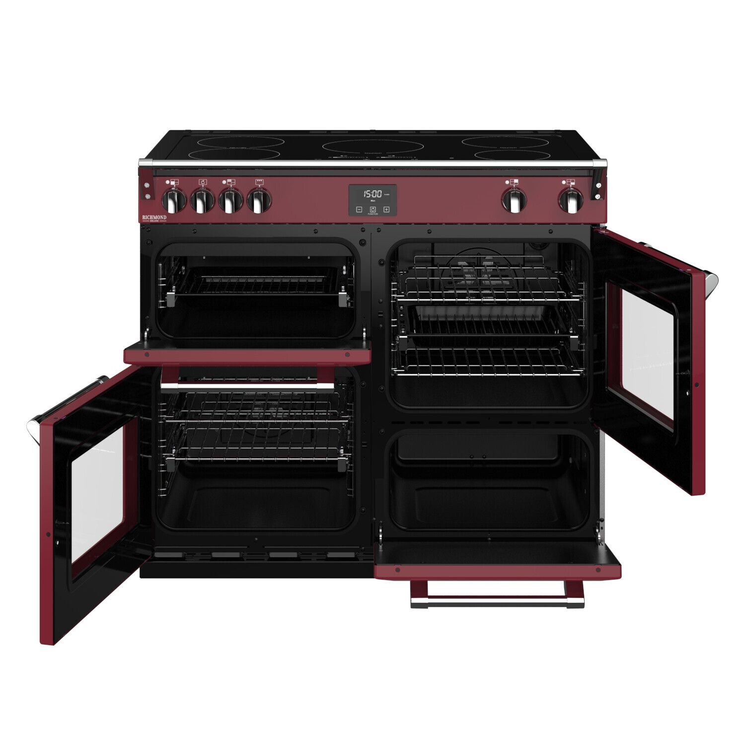 ST410991 Stoves afbeelding 2