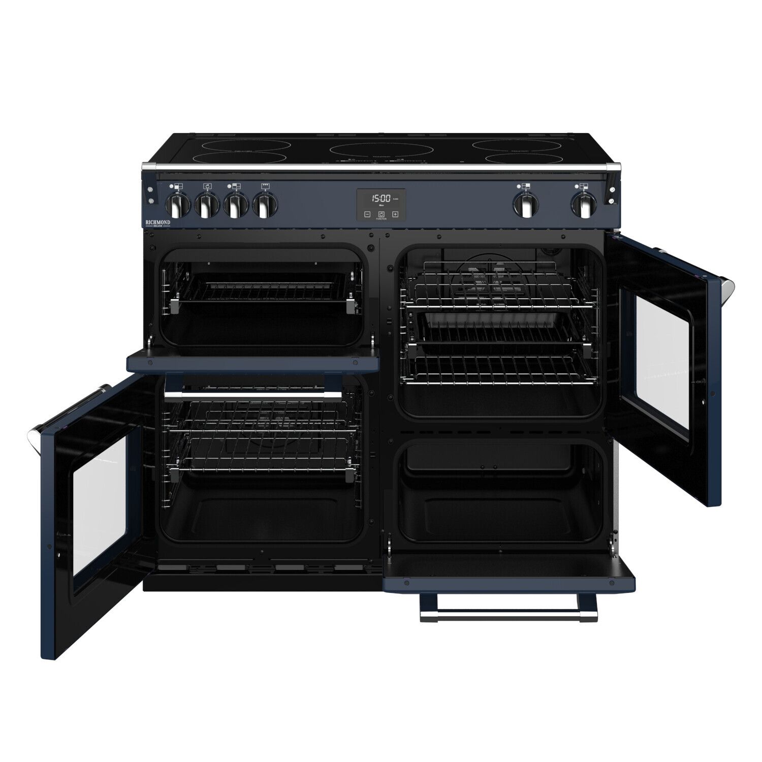 ST410992 Stoves afbeelding 2