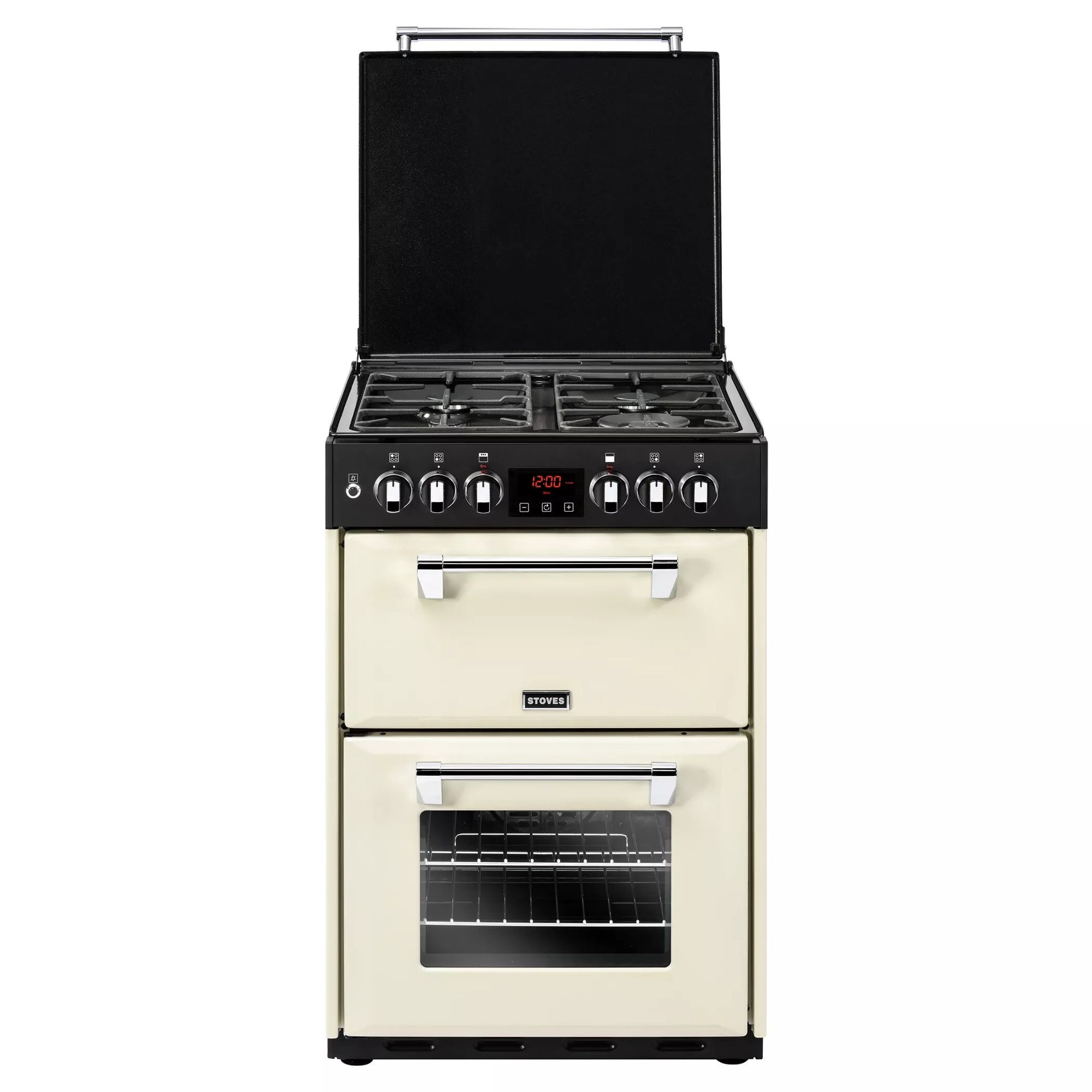 ST411095 STOVES afbeelding 2