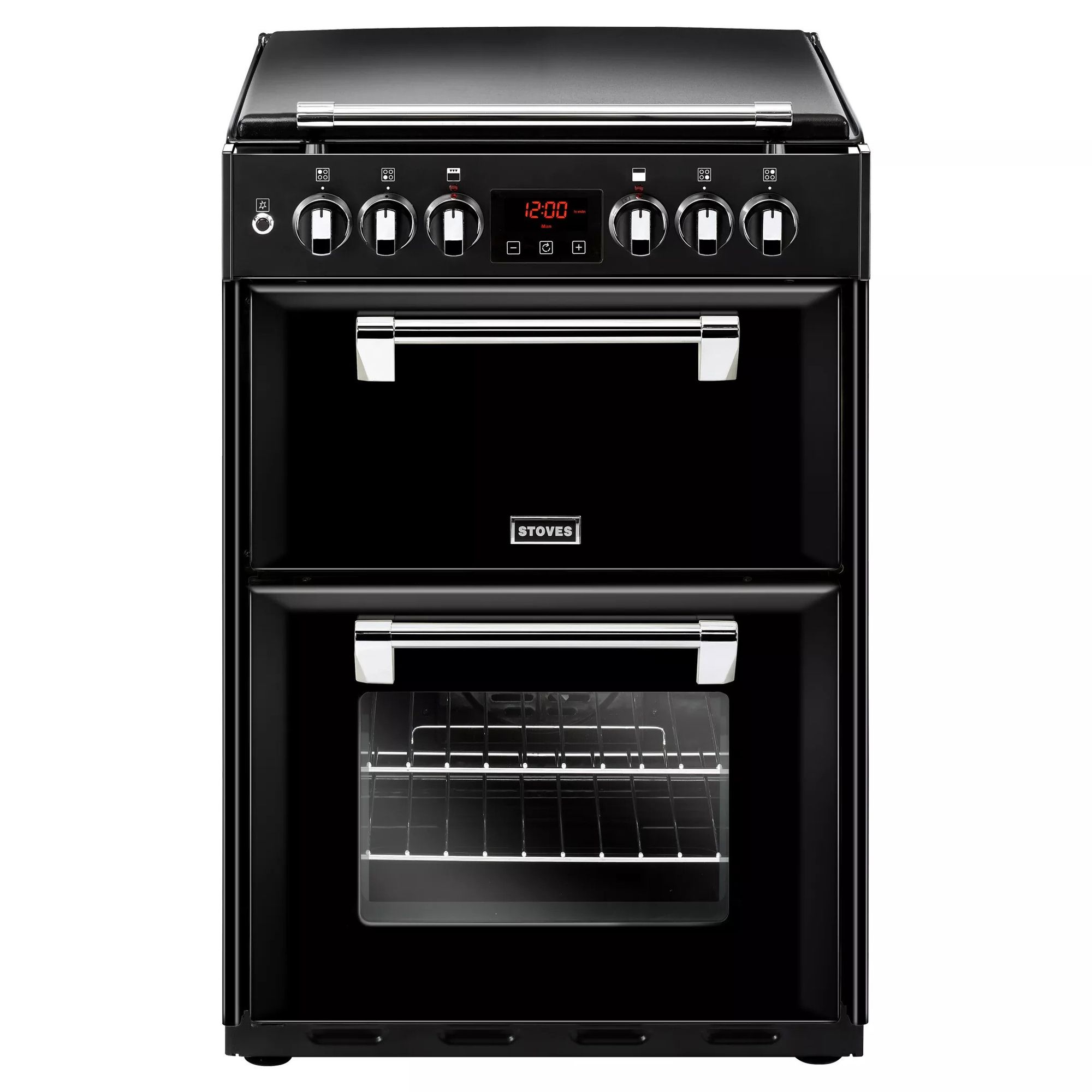 STOVES fornuis ST411096 afbeelding 3