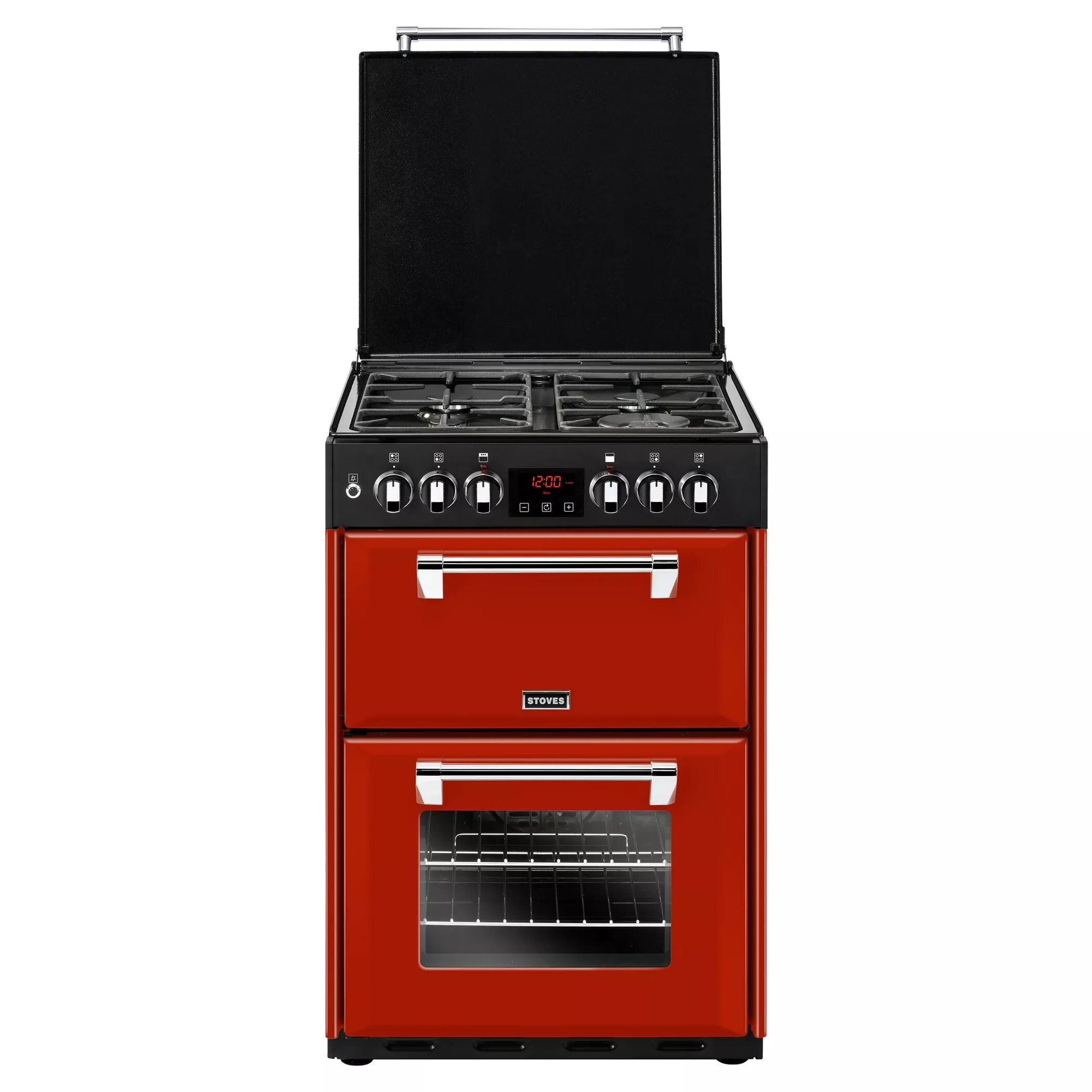 ST411097 STOVES afbeelding 2