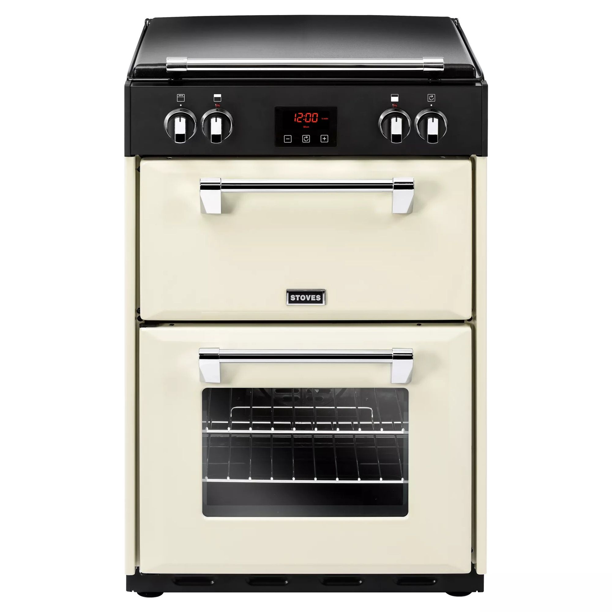 Stoves fornuis  ST411098 afbeelding 4