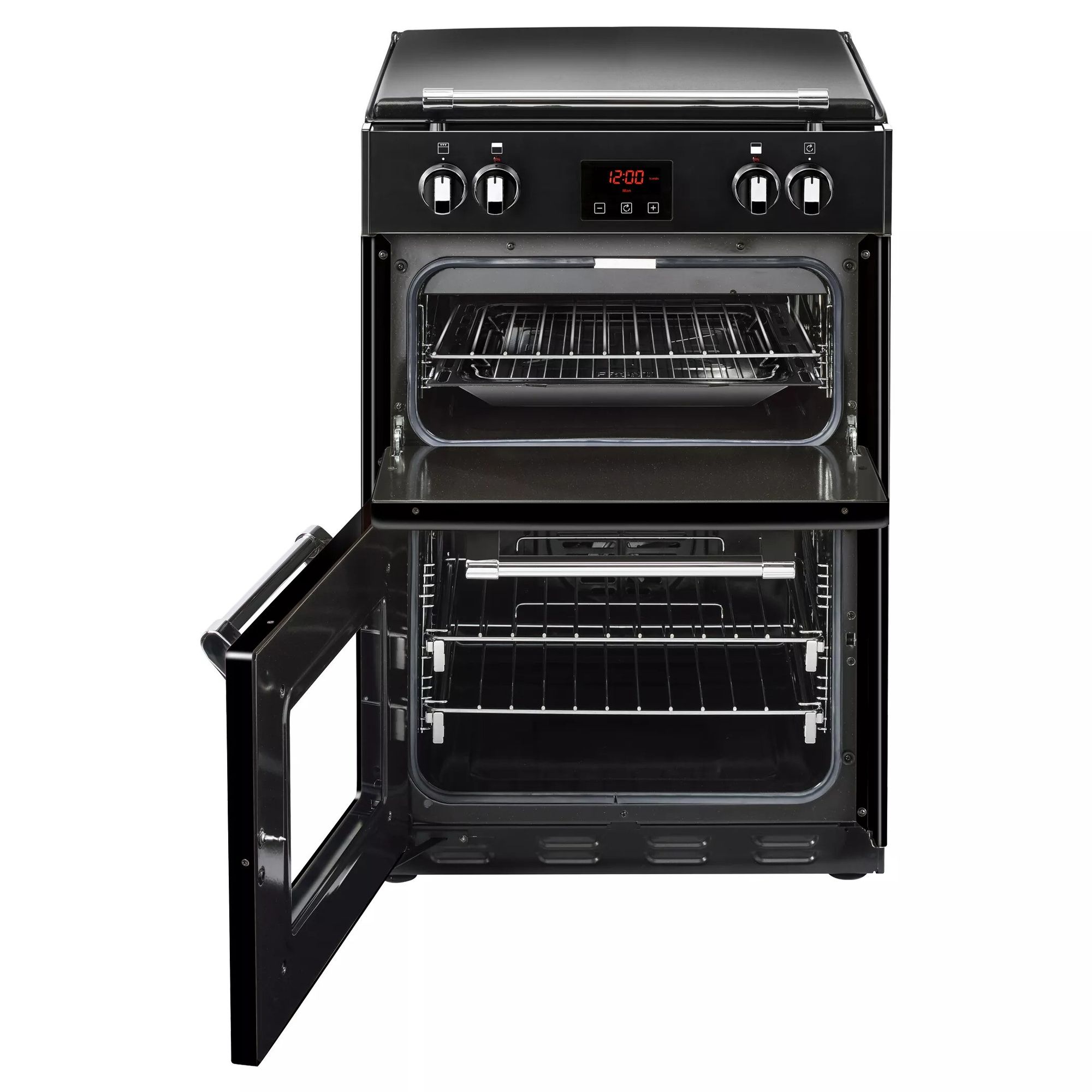 Stoves fornuis ST411099 afbeelding 3