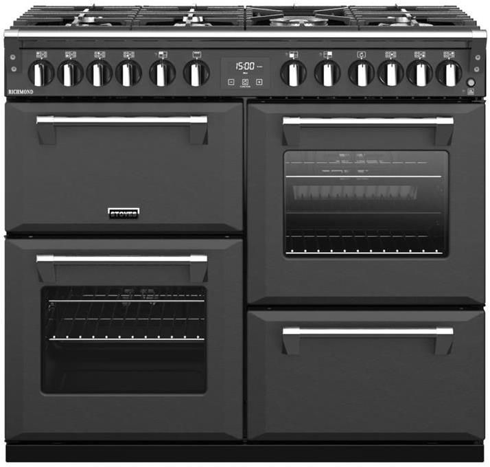 Stoves ST411412
