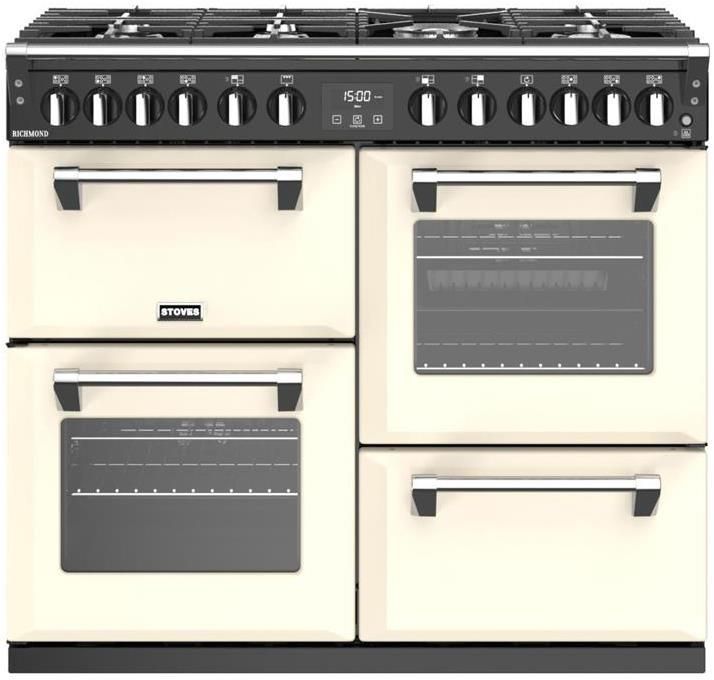 Stoves ST411414