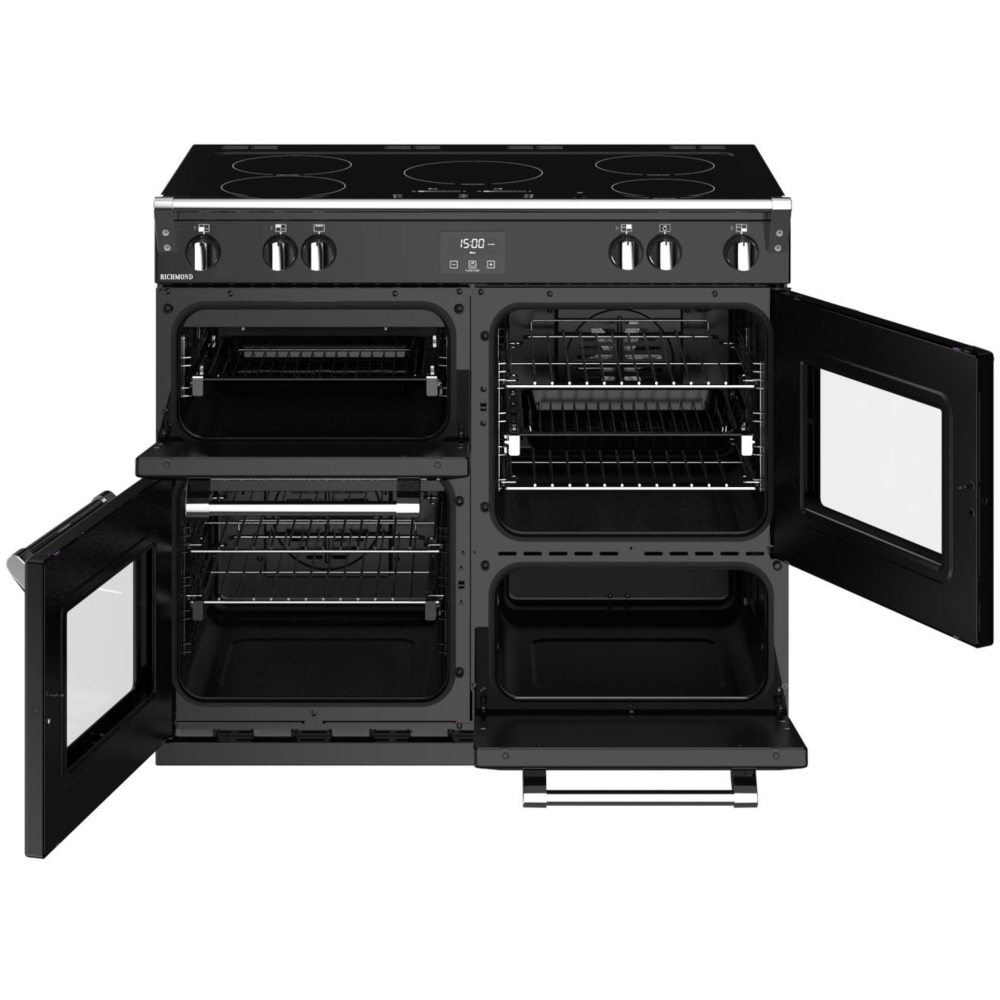 ST411416 Stoves afbeelding 2