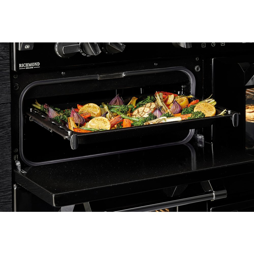 Stoves fornuis ST411416 afbeelding 3