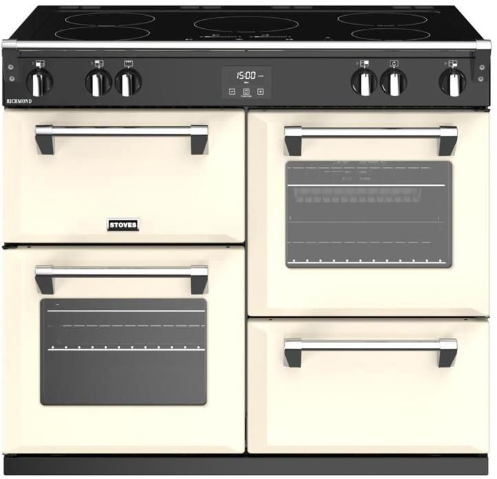 Stoves ST411417