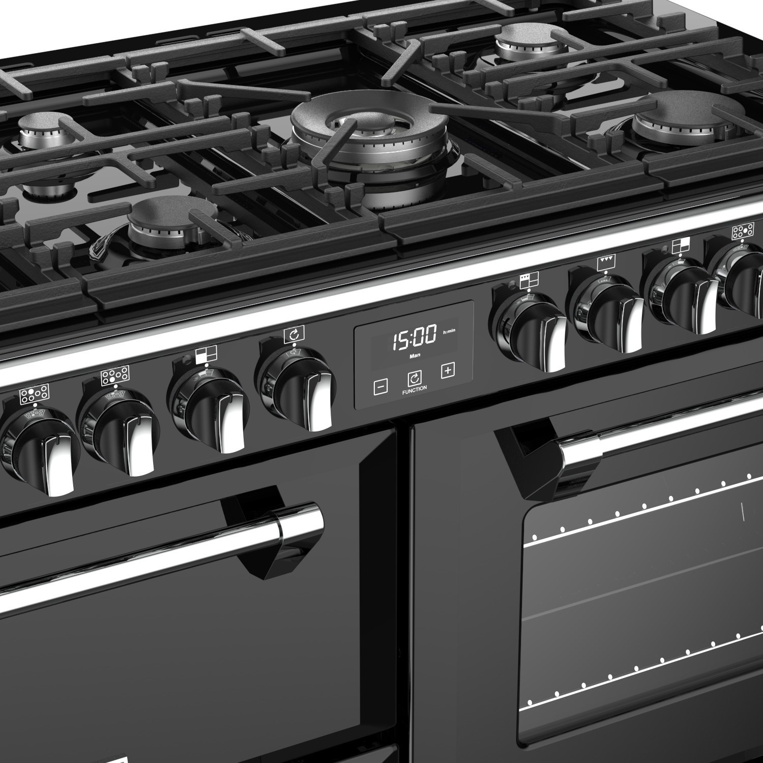 ST411419 van Stoves afbeelding 5