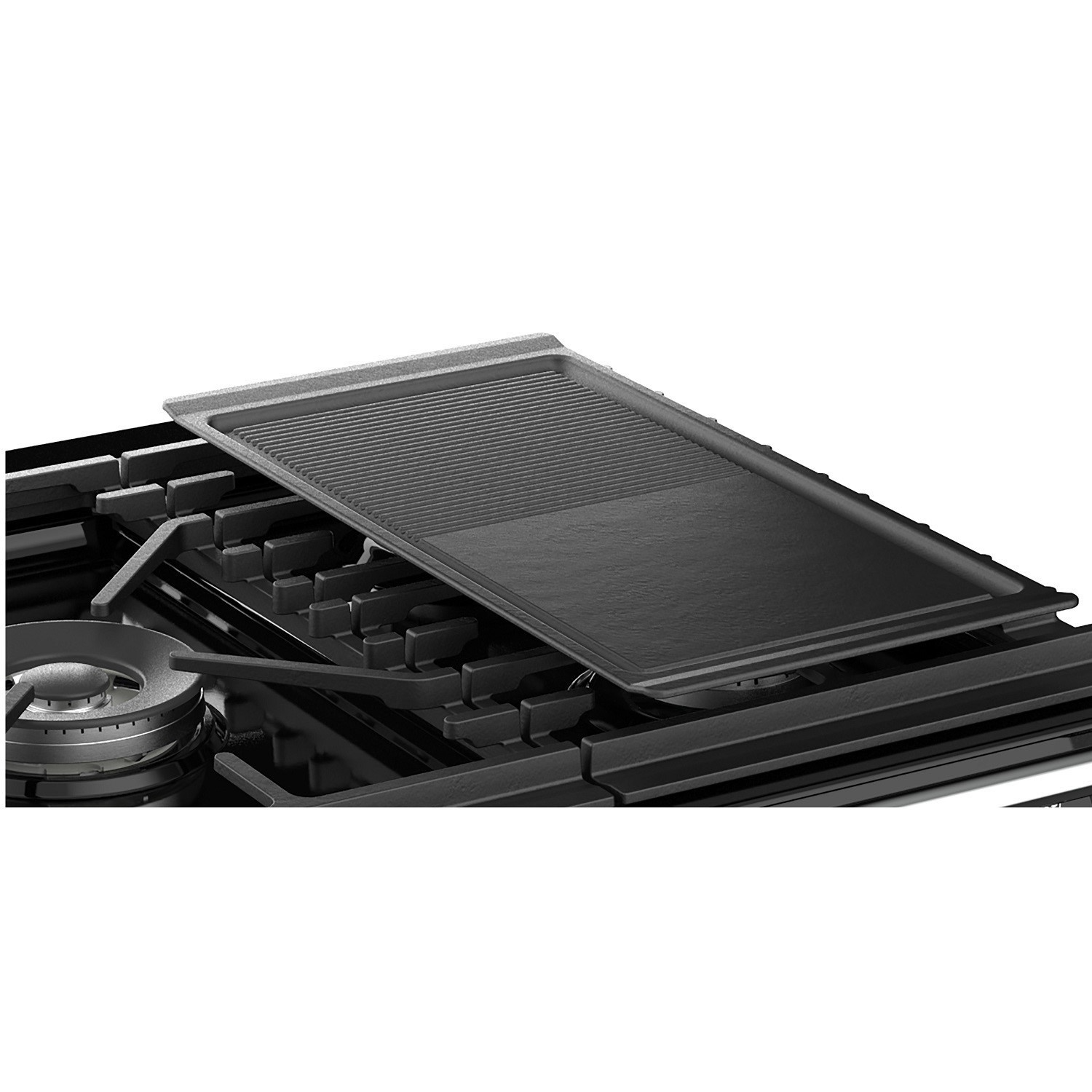 Stoves ST411419  fornuis afbeelding 6