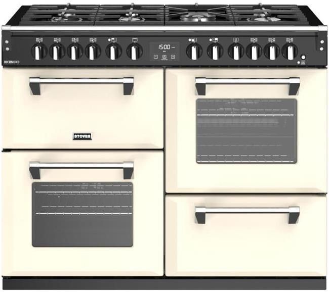 Stoves ST411420