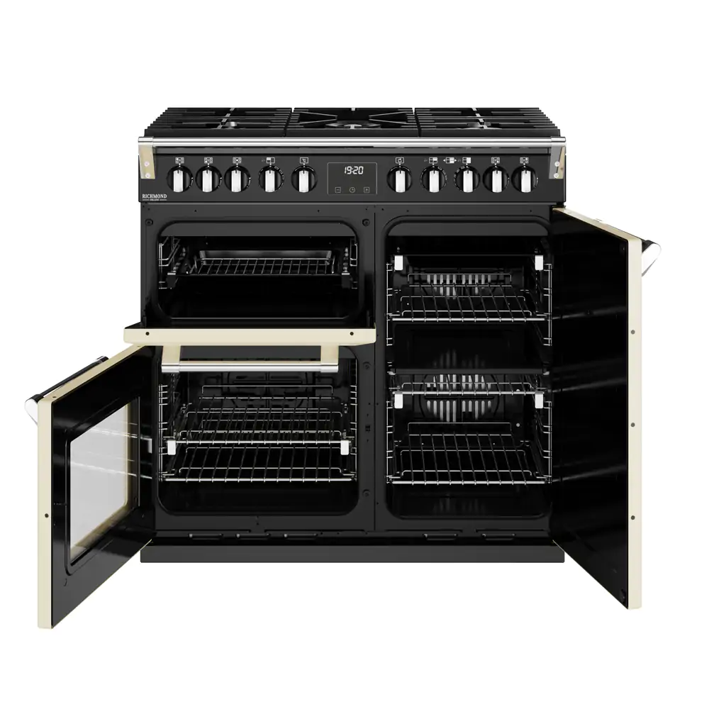 ST411433 Stoves afbeelding 2