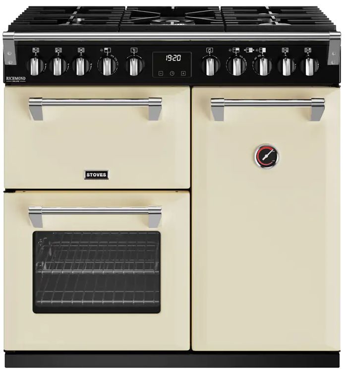 Stoves ST411433