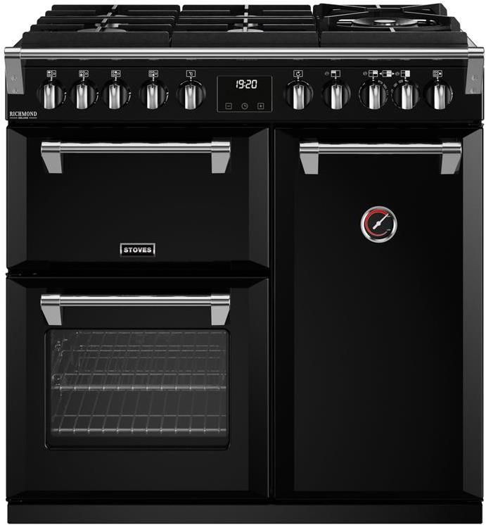 Stoves ST411434